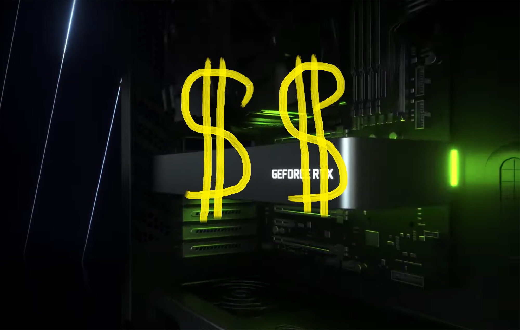 ceny GeForce RTX 3050, CENY GeForce RTX 3090 Ti