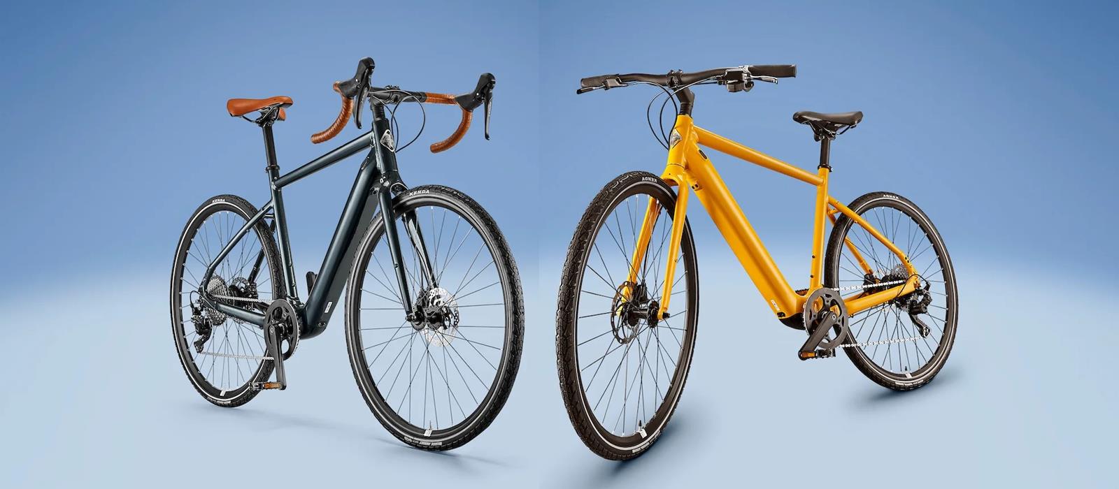 Nowe rowery elektryczne Momentum od Giant. Oto Voya E+1 i Voya E+3