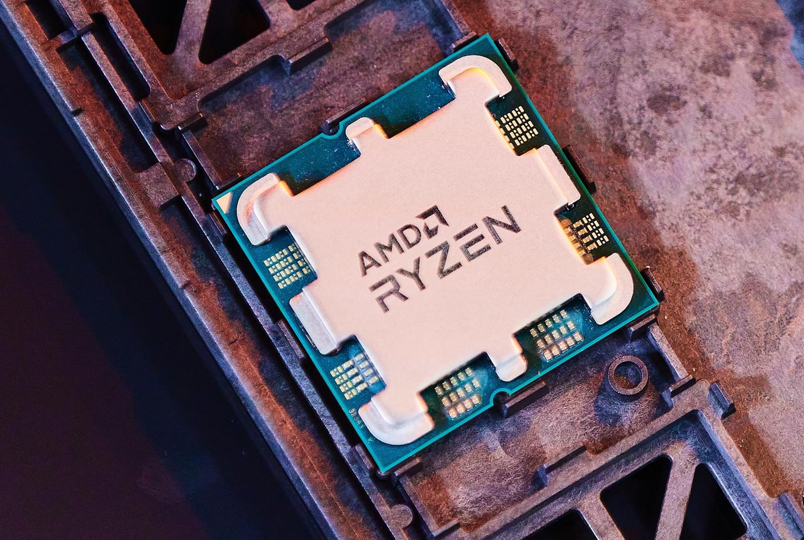 Procesory Ryzen 7000, Ryzen 7000, AMD Ryzen, AM5