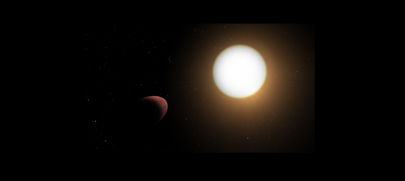 Kolejna egzoplaneta zidentyfikowana na orbicie pobliskiej gwiazdy. Oto, co wiemy o HD 83443