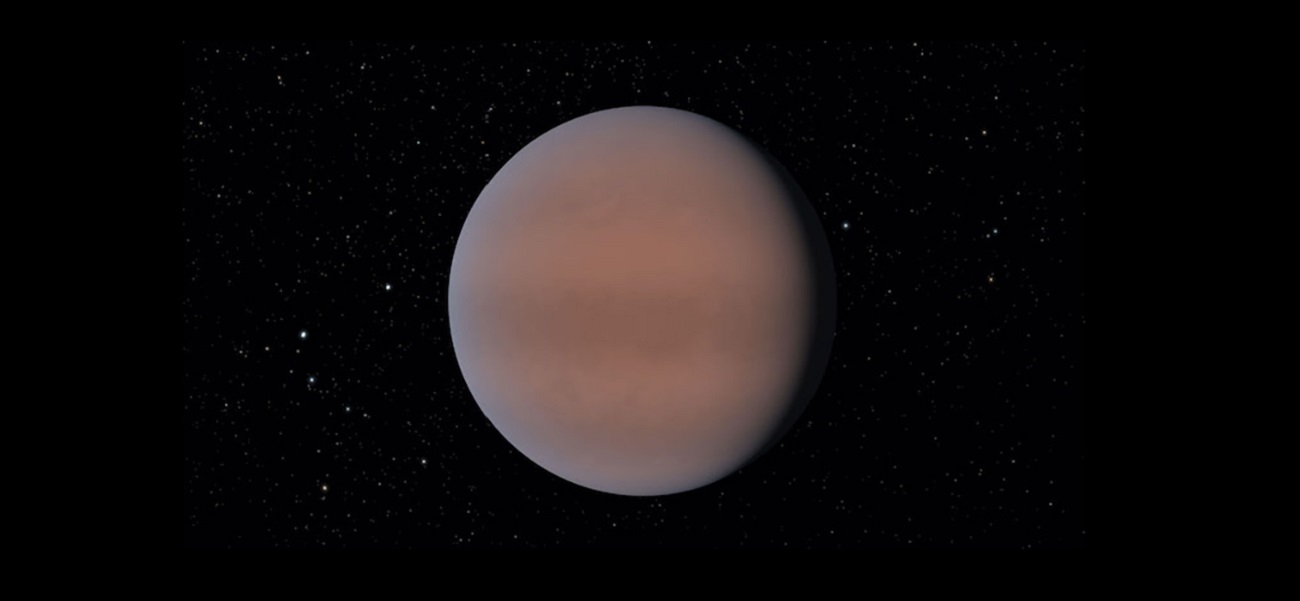 Para wodna w atmosferze egzoplanety. TOI-674 b znajduje się naprawdę blisko Ziemi