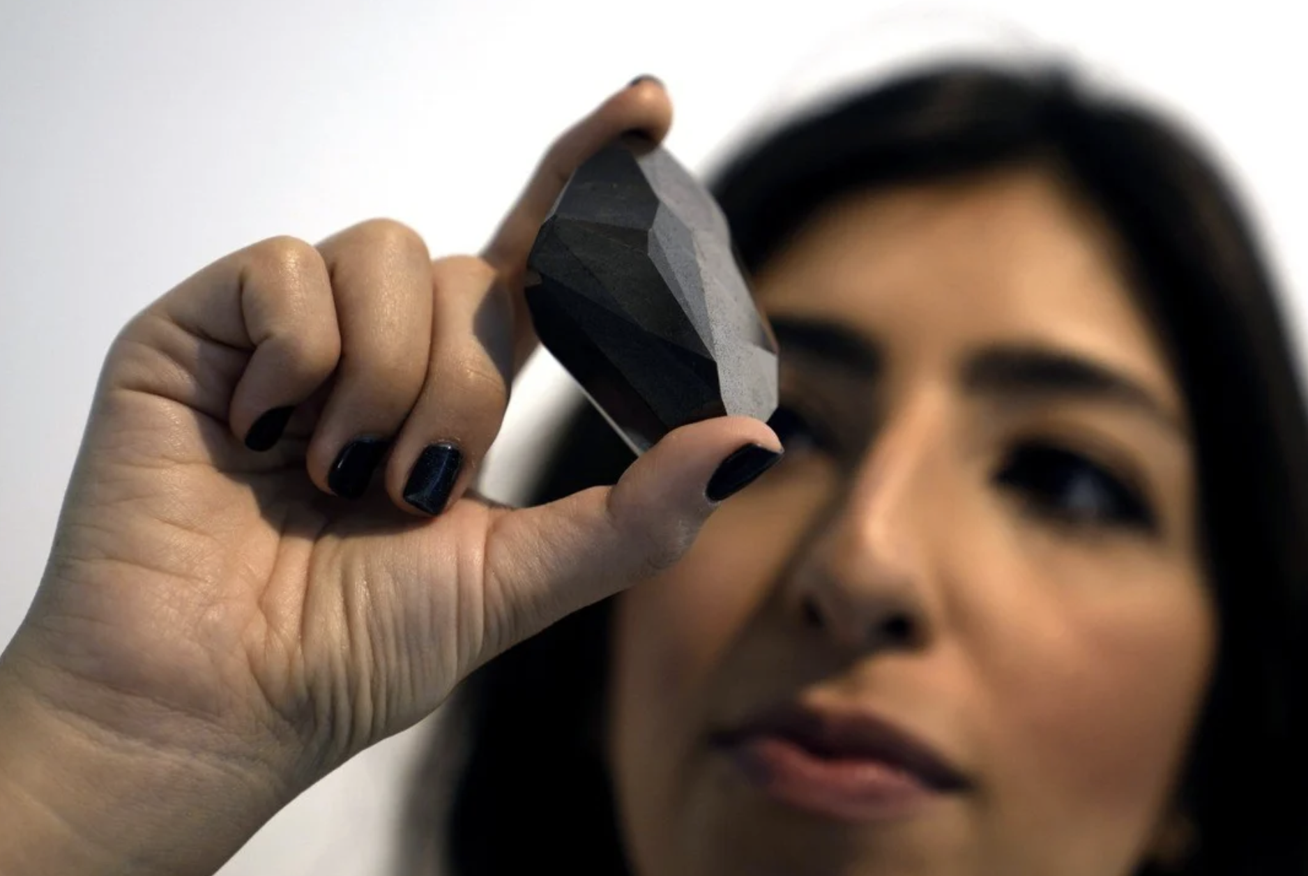 Diament Enigma może zostać sprzedany za 5 milionów dolarów
