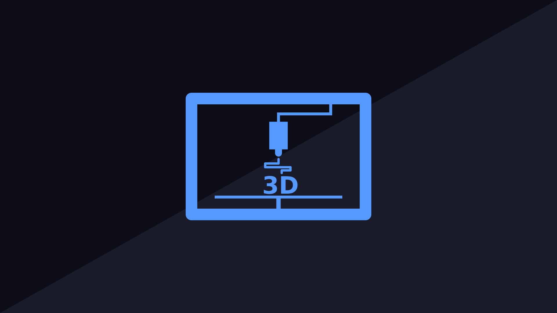 Nowa metoda druku 3D jest w pełni trójwymiarowa i pozwala na dynamiczne zmiany elastyczności drukowanego obiektu