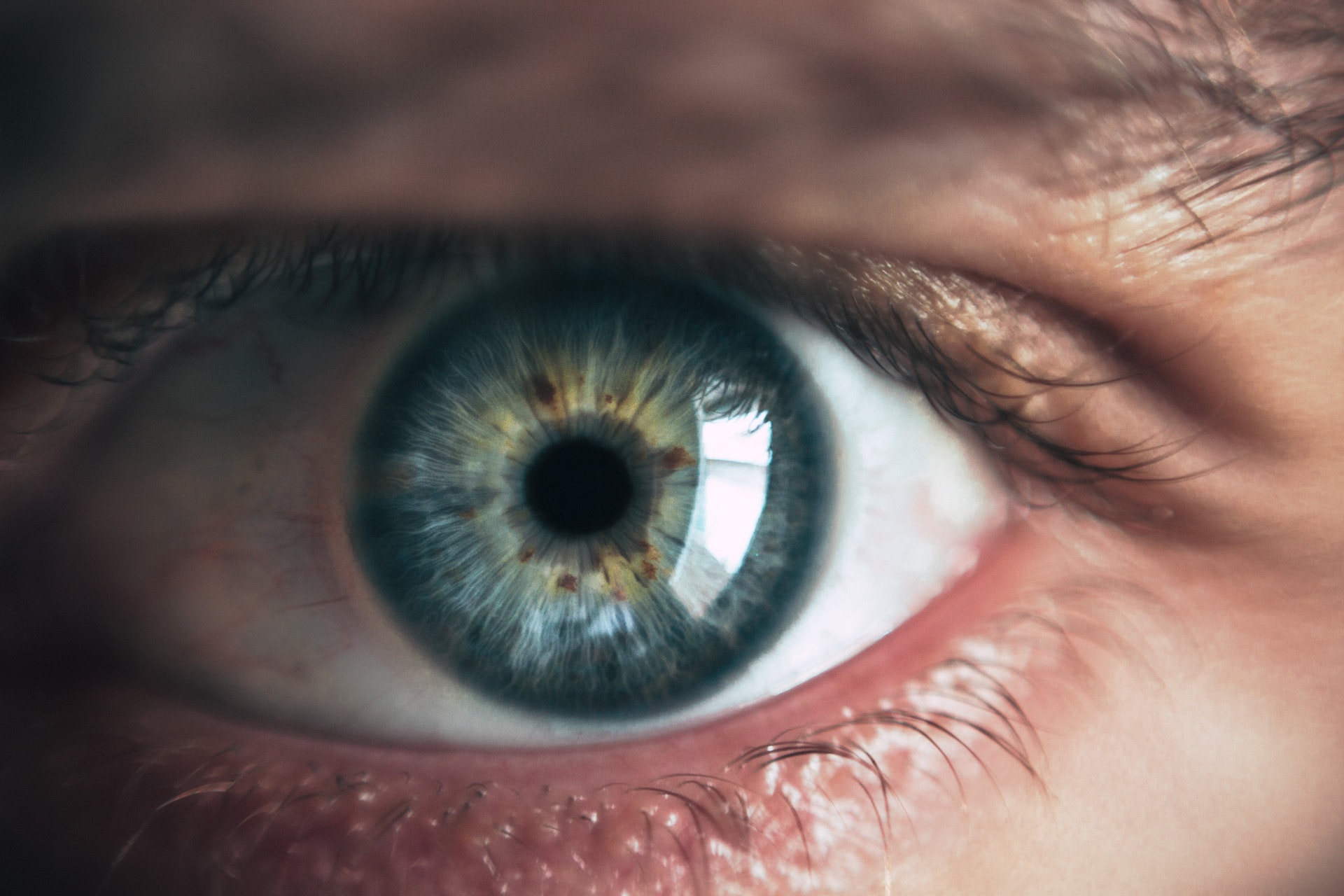 Jeden skan siatkówki oka pozwoli na ocenę ryzyka wystąpienia zawału serca