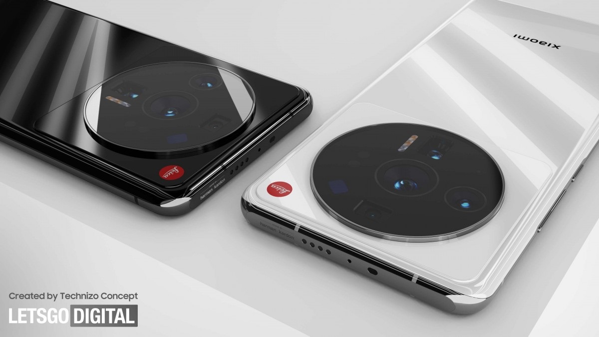 Xiaomi chowa potwora. Moduł aparatu Xiaomi 12 Ultra znowu będzie ogromny