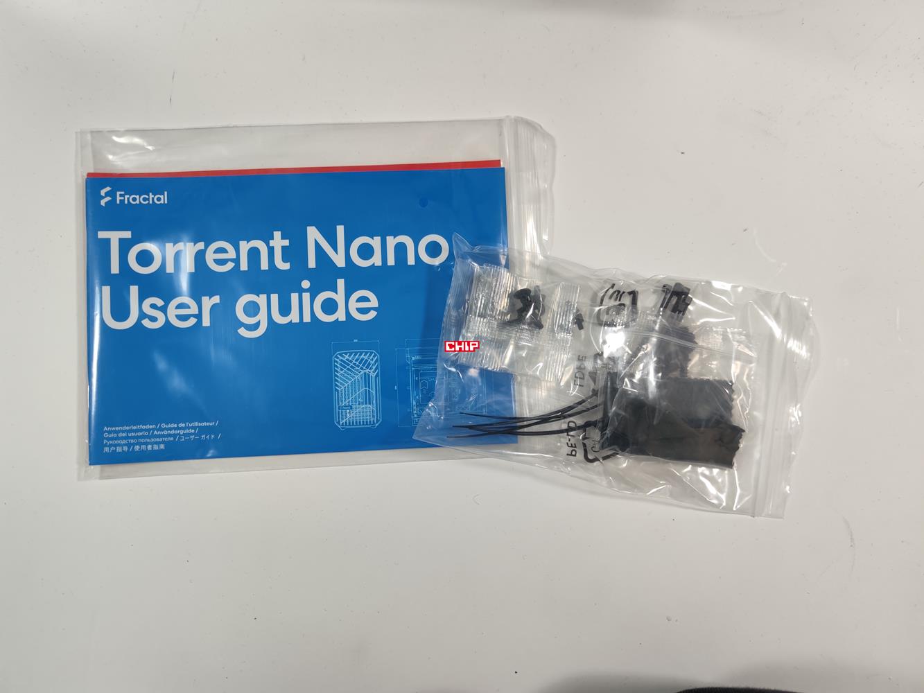 test Fractal Design Torrent Nano RGB Black TG Light Tint, recenzja Fractal Design Torrent Nano RGB Black TG Light Tint, opinia Fractal Design Torrent Nano RGB Black TG Light Tint