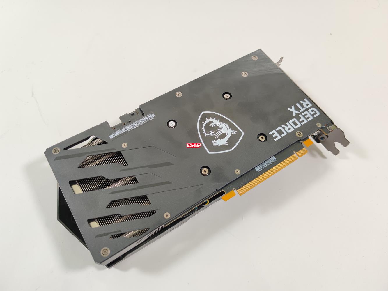 test MSI GeForce RTX 3050 Gaming X, recenzja MSI GeForce RTX 3050 Gaming X, opinia MSI GeForce RTX 3050 Gaming X