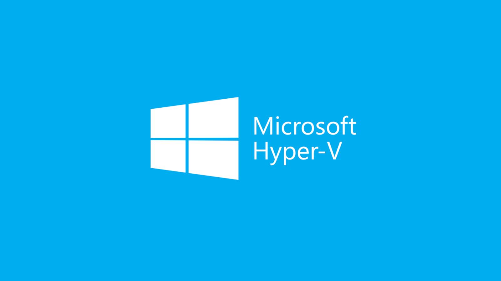Maszyna wirtualna w Hyper-V. Podpowiadamy, jak zainstalować system w systemie