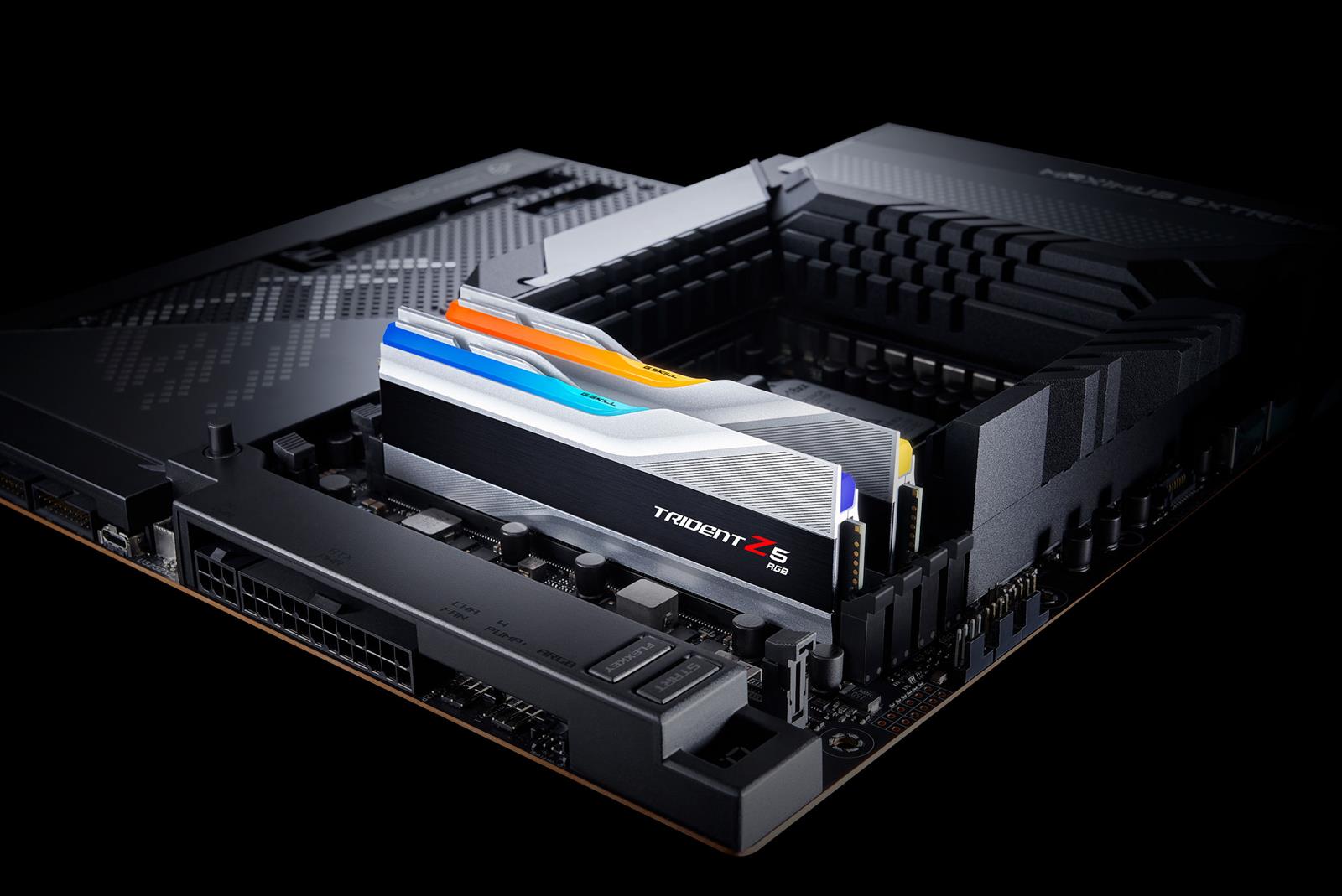 DDR5 dla platform Raptor Lake. Producenci szykują szalenie wydajne i do tego certyfikowane