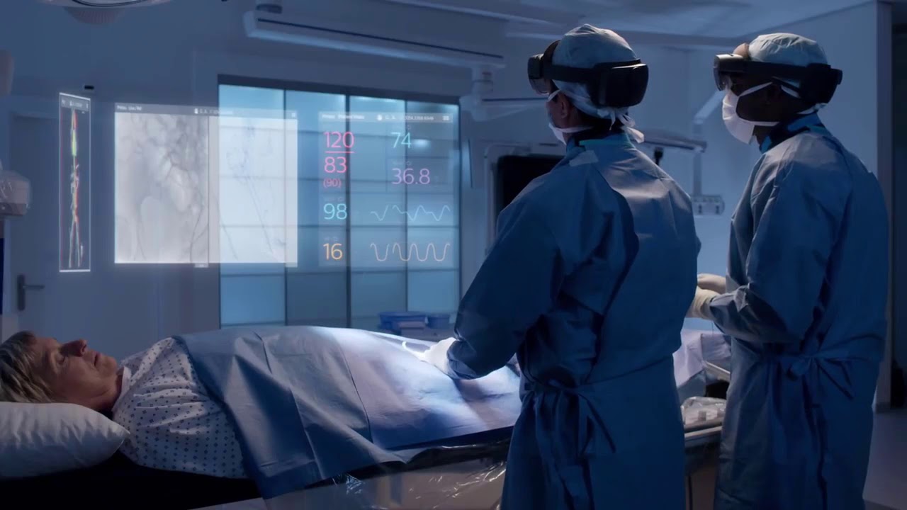 VR w medycynie przestaje być fikcją, a staje standardem
