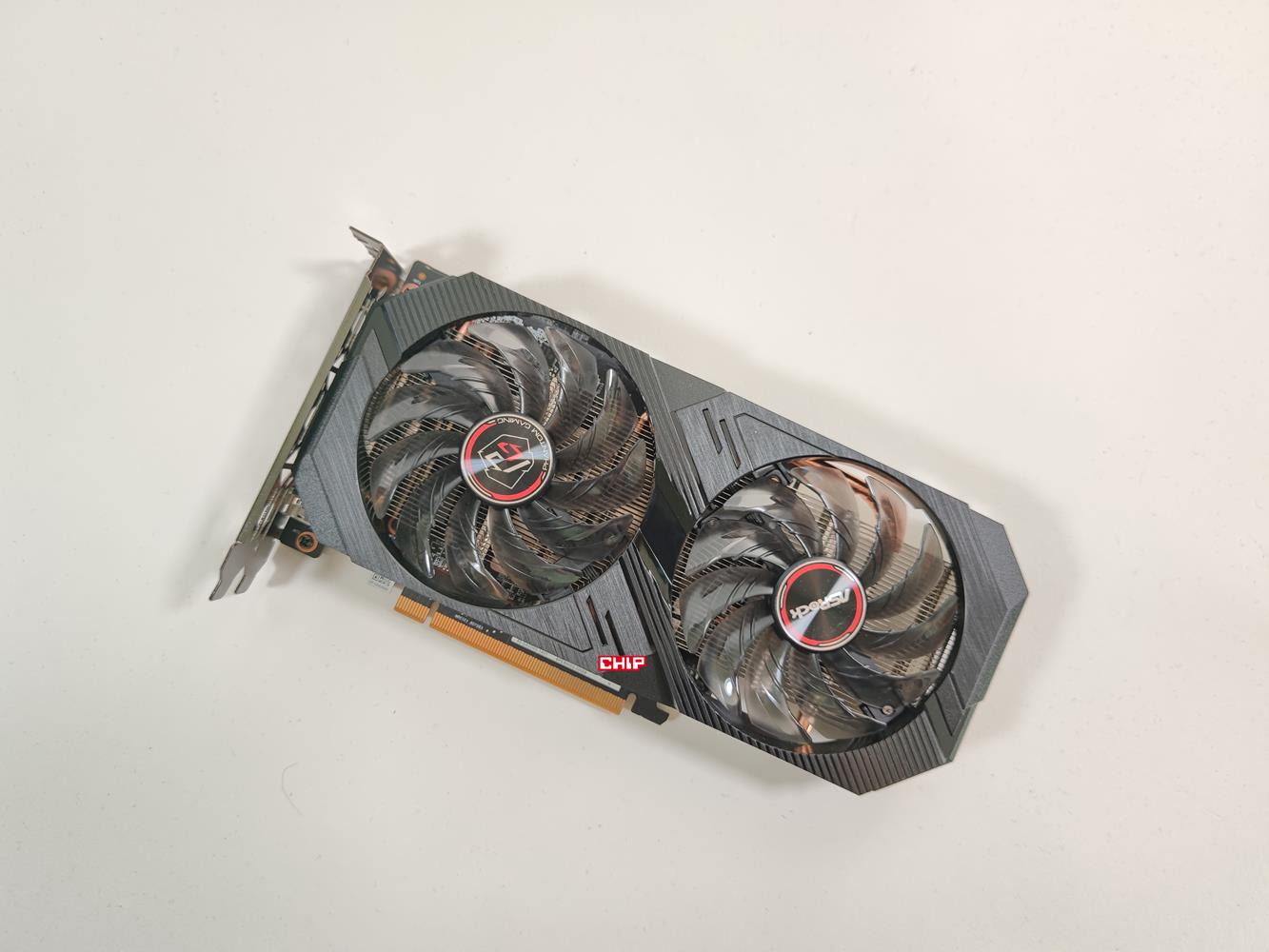 test ASRock Radeon RX 6500 XT Phantom Gaming D 4GB OC, recenzja ASRock Radeon RX 6500 XT Phantom Gaming D 4GB OC, opinia ASRock Radeon RX 6500 XT Phantom Gaming D 4GB OC