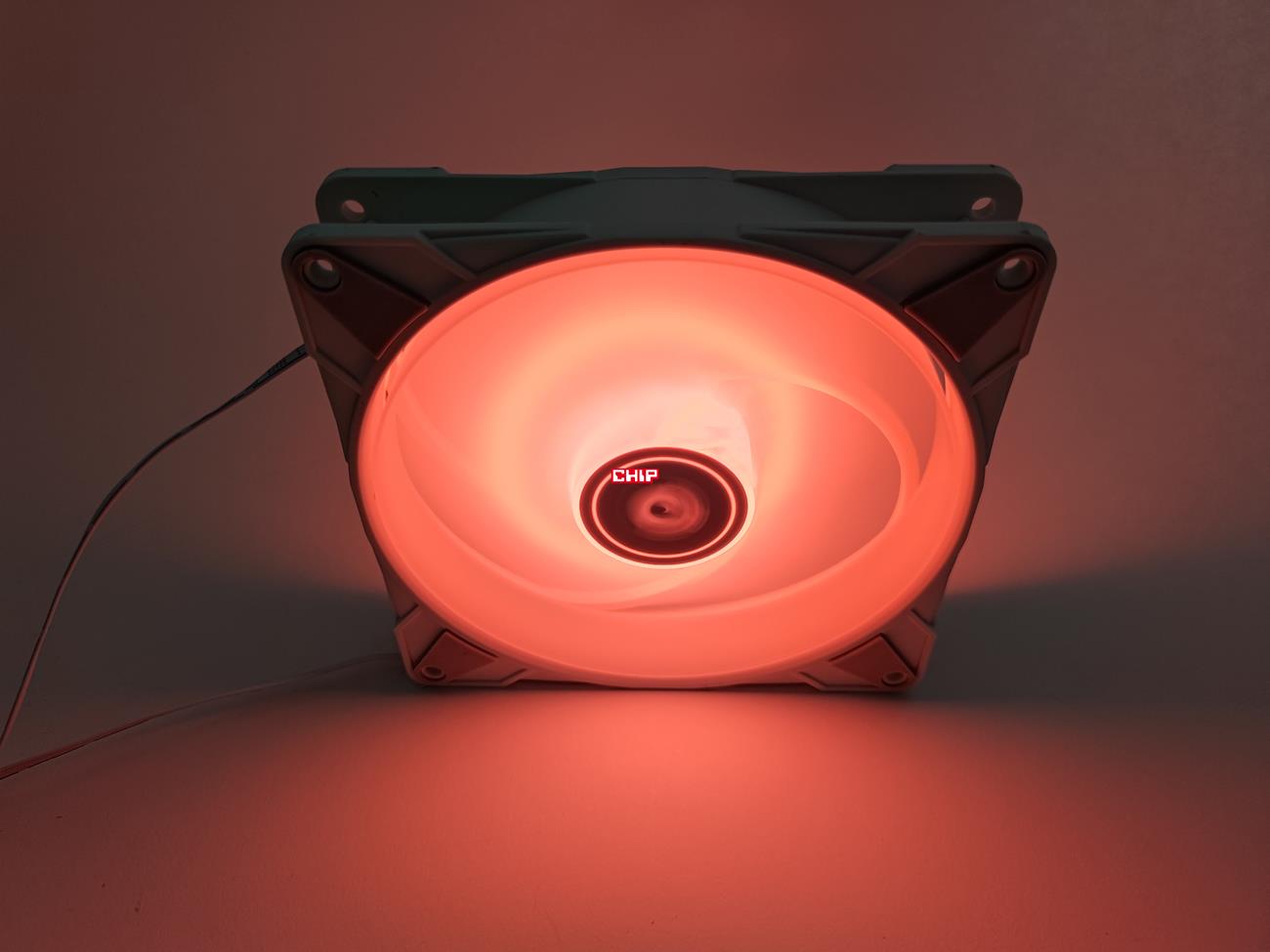 test Arctic P14 PWM PST A-RGB biały, recenzja Arctic P14 PWM PST A-RGB biały, opinia Arctic P14 PWM PST A-RGB biały