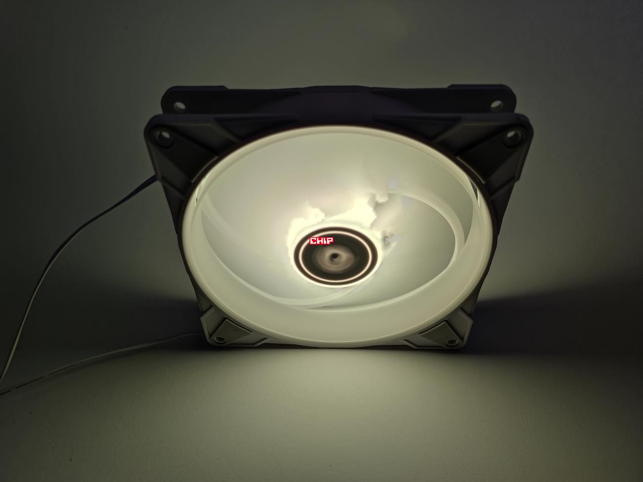 test Arctic P14 PWM PST A-RGB biały, recenzja Arctic P14 PWM PST A-RGB biały, opinia Arctic P14 PWM PST A-RGB biały