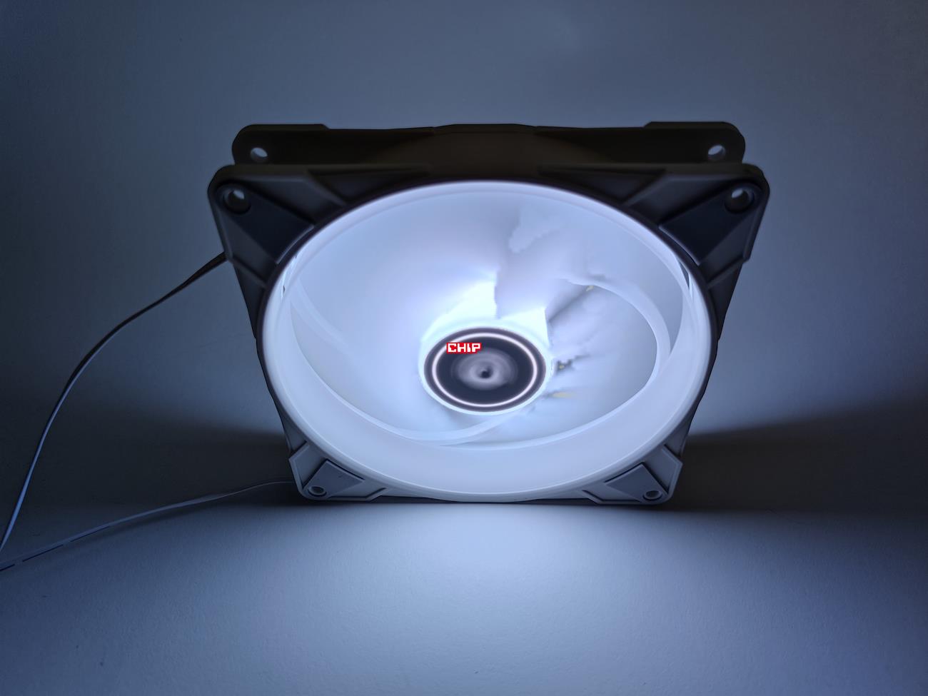 test Arctic P14 PWM PST A-RGB biały, recenzja Arctic P14 PWM PST A-RGB biały, opinia Arctic P14 PWM PST A-RGB biały