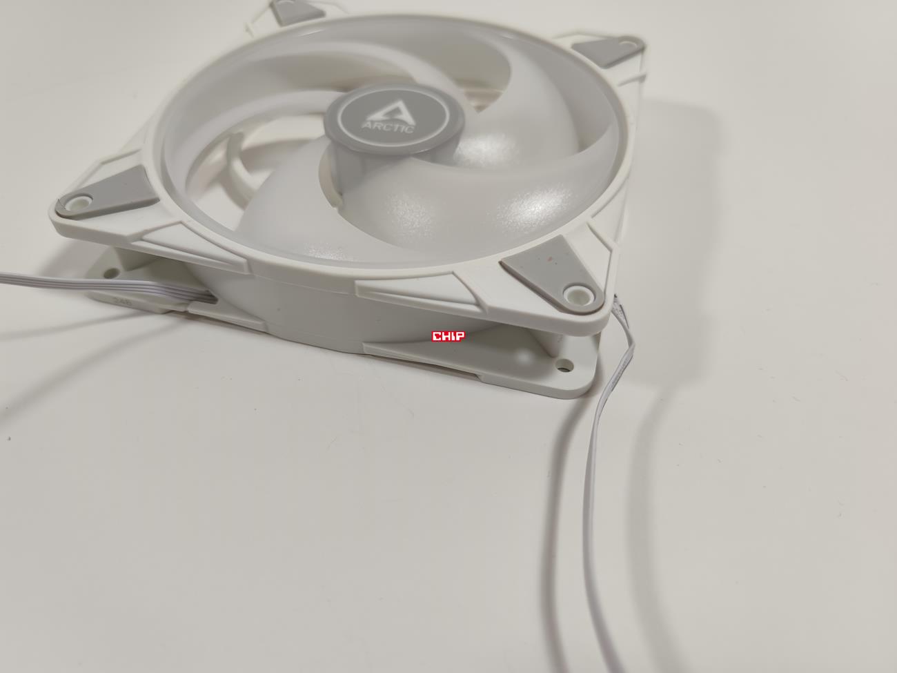 test Arctic P14 PWM PST A-RGB biały, recenzja Arctic P14 PWM PST A-RGB biały, opinia Arctic P14 PWM PST A-RGB biały