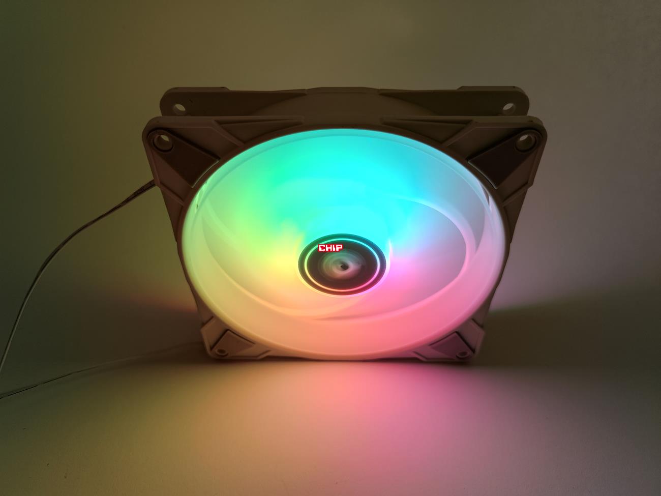 test Arctic P14 PWM PST A-RGB biały, recenzja Arctic P14 PWM PST A-RGB biały, opinia Arctic P14 PWM PST A-RGB biały