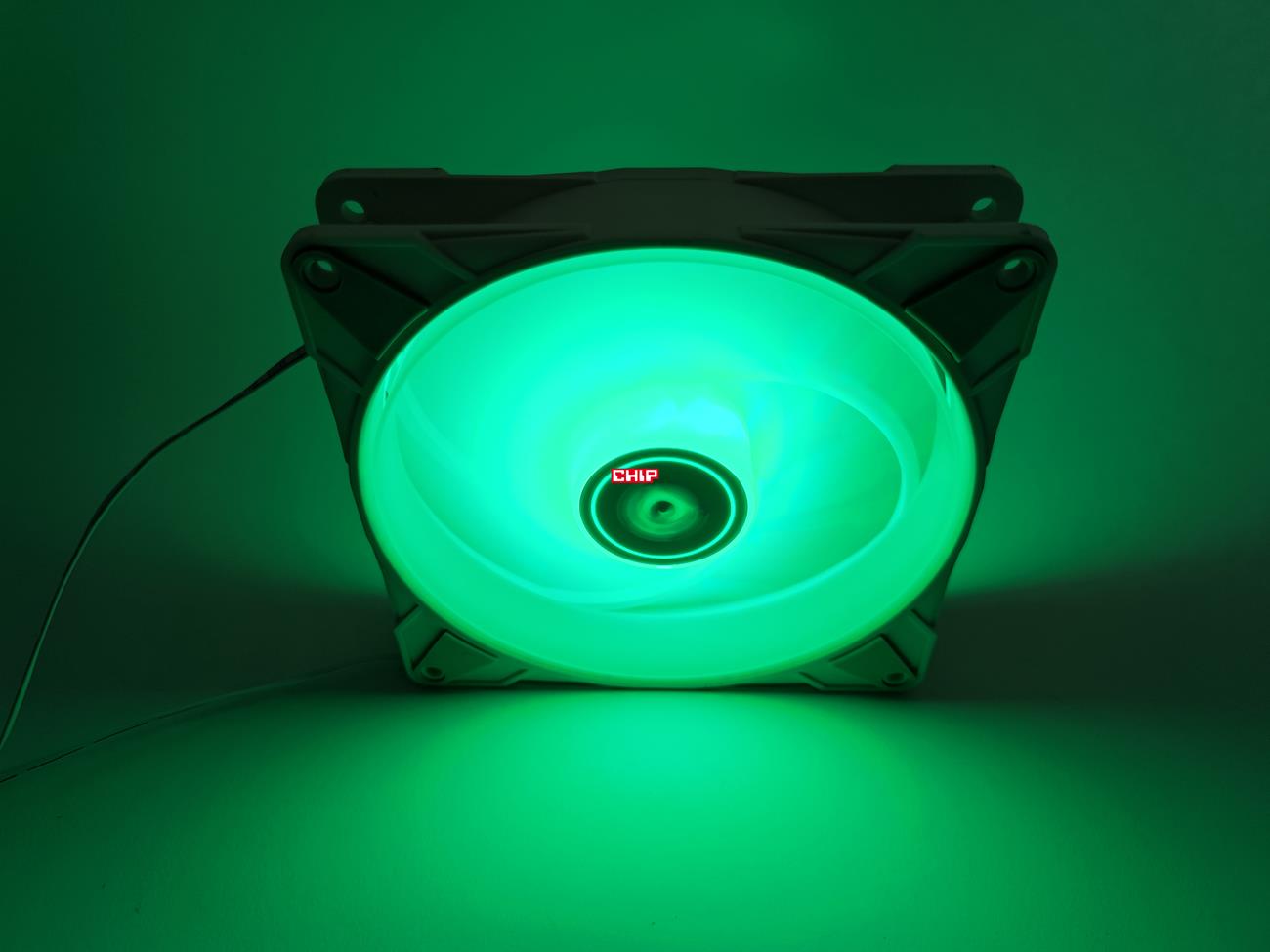 test Arctic P14 PWM PST A-RGB biały, recenzja Arctic P14 PWM PST A-RGB biały, opinia Arctic P14 PWM PST A-RGB biały