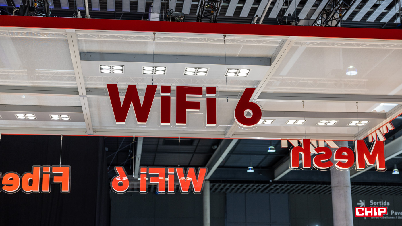 Qualcomm ogłosił dostępność układów Wi-Fi 7. Na jakie transfery firmy mogą już liczyć?