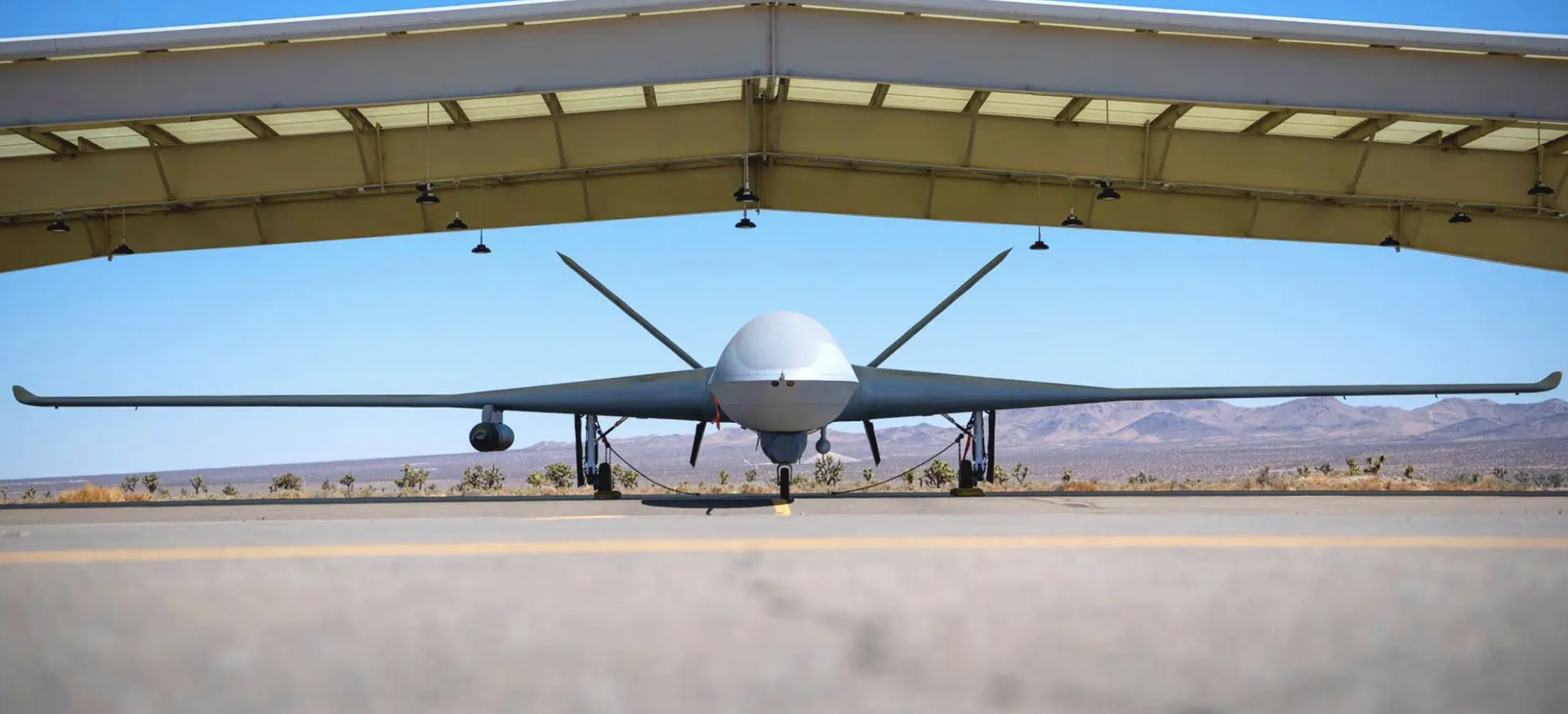 Najnowocześniejsze drony wojskowe. Osiem zabójczych maszyn