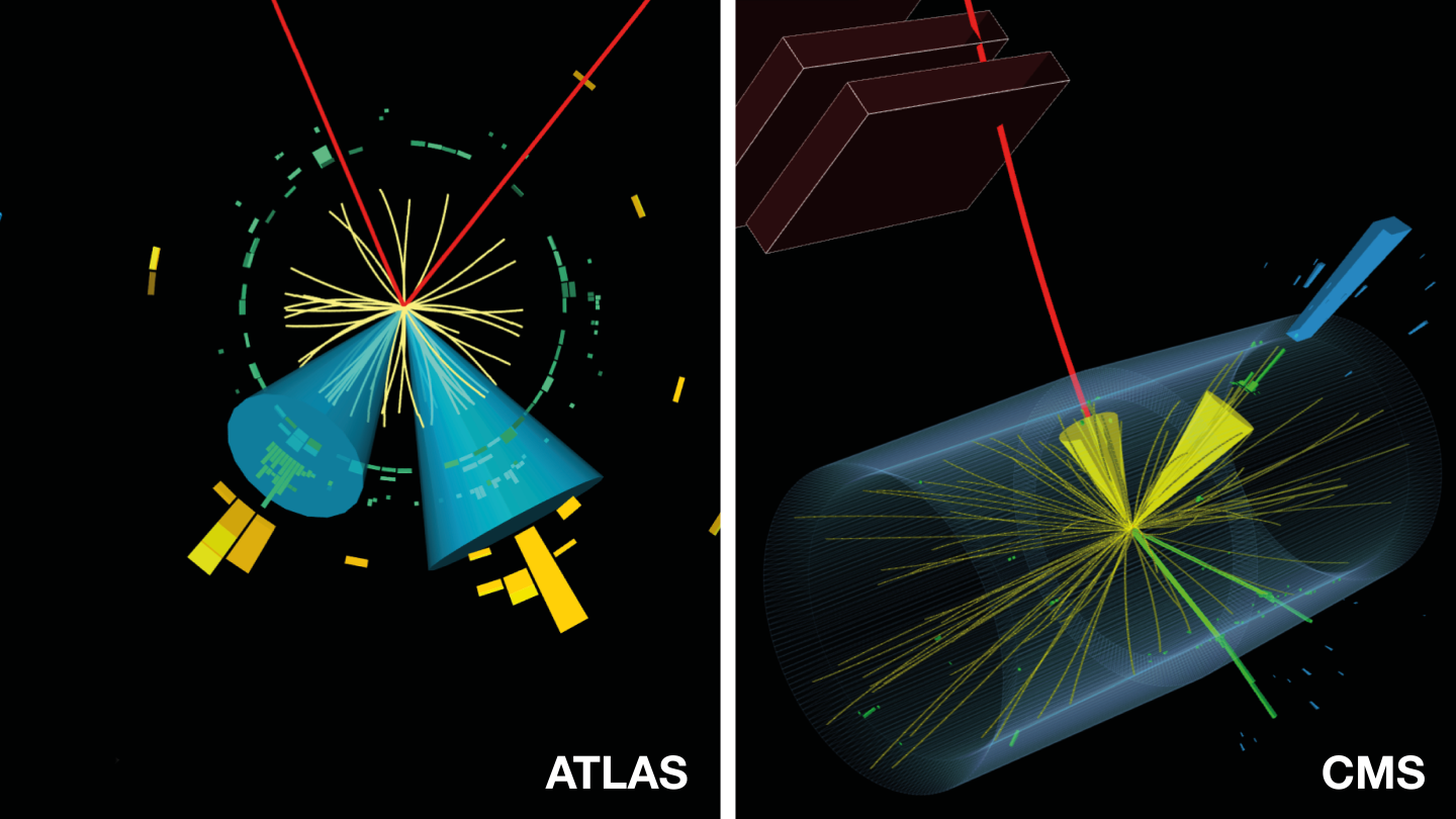 Bozon Higgsa odkrywa kolejne tajemnice