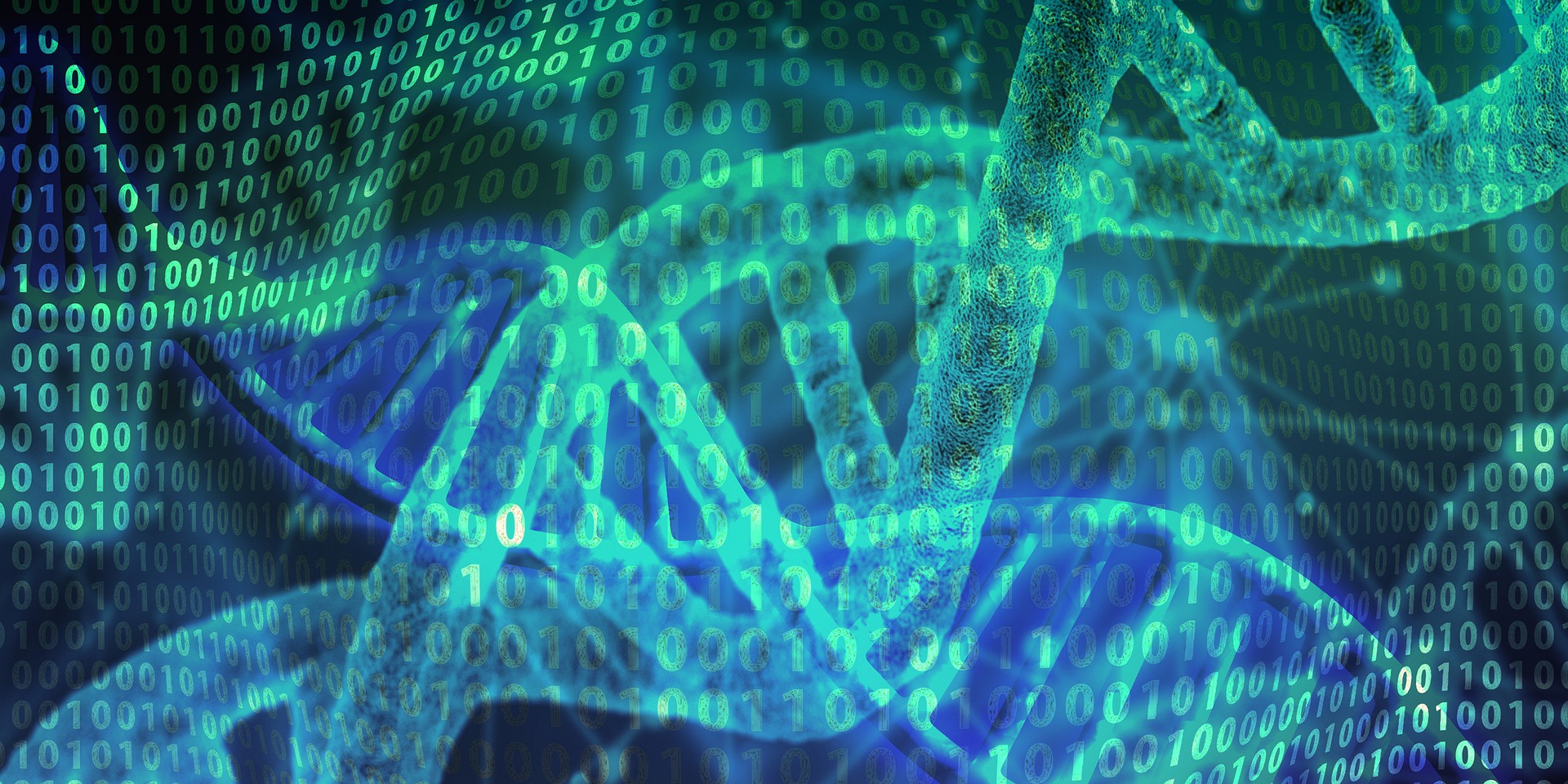 DNA jako nośnik danych coraz bliżej. Naukowcy dodali siedem dodatkowych liter do molekularnego alfabetu