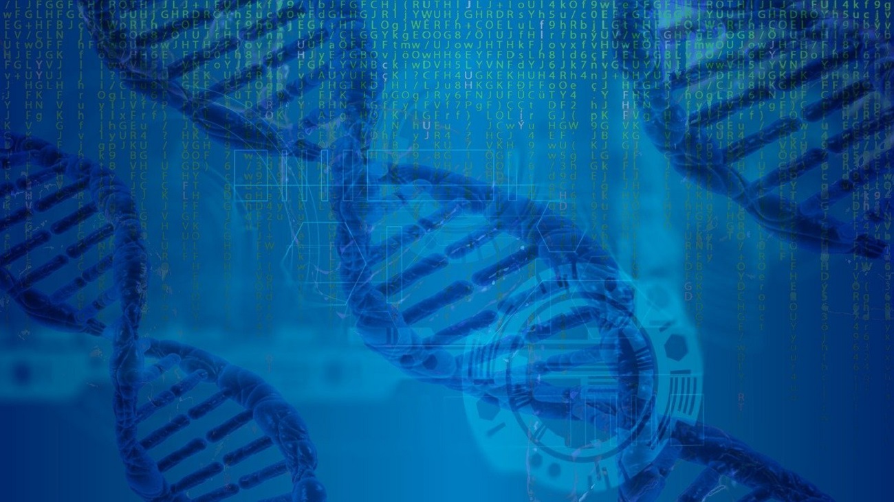 Przodek widmo w ludzkim genomie. W jego odnalezieniu pomogła sztuczna inteligencja