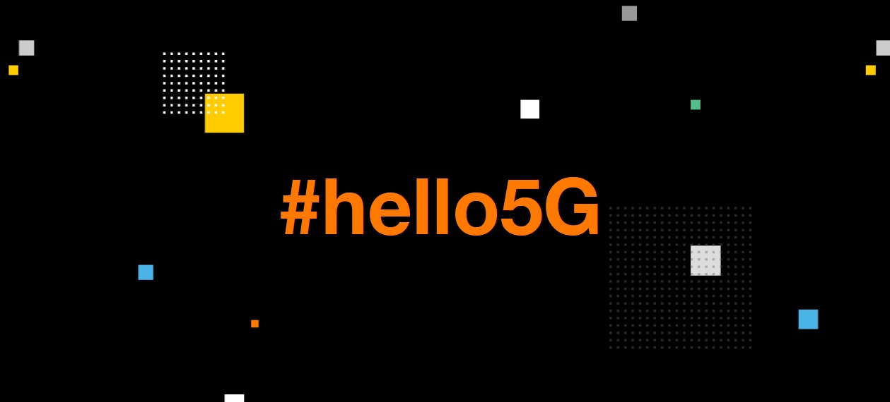 Nowe abonamenty Orange Flex. Dostęp do 5G już za 35 zł miesięcznie