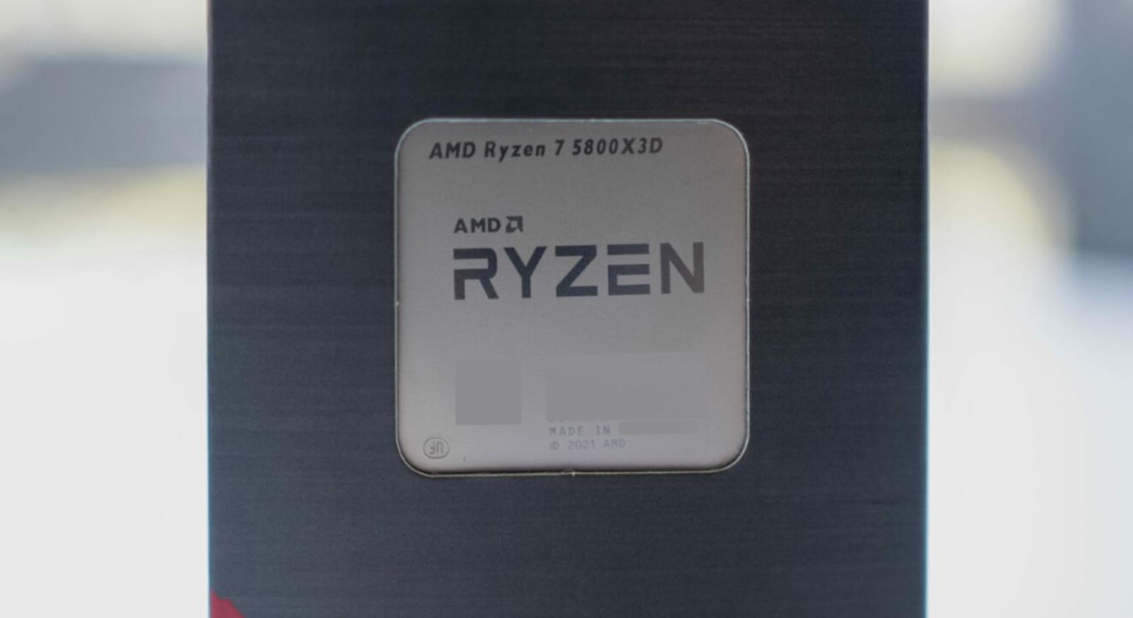 AMD bardzo chciałoby, żebyś o tym nie wiedział. Procesory Ryzen i EPYC pełne luk bezpieczeństwa