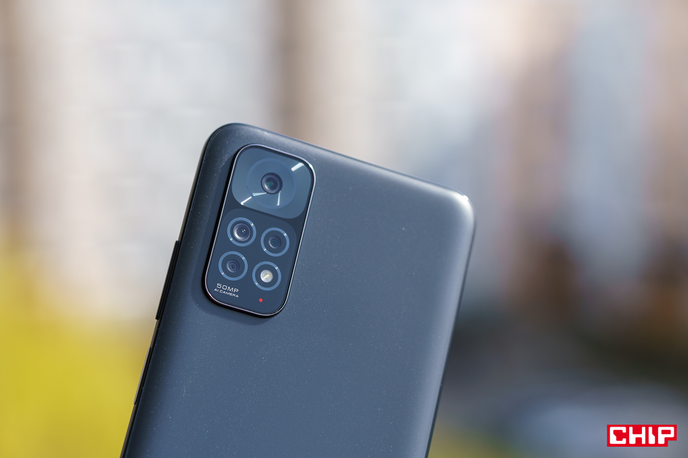 Xiaomi Redmi Note 11 – książę opłacalności