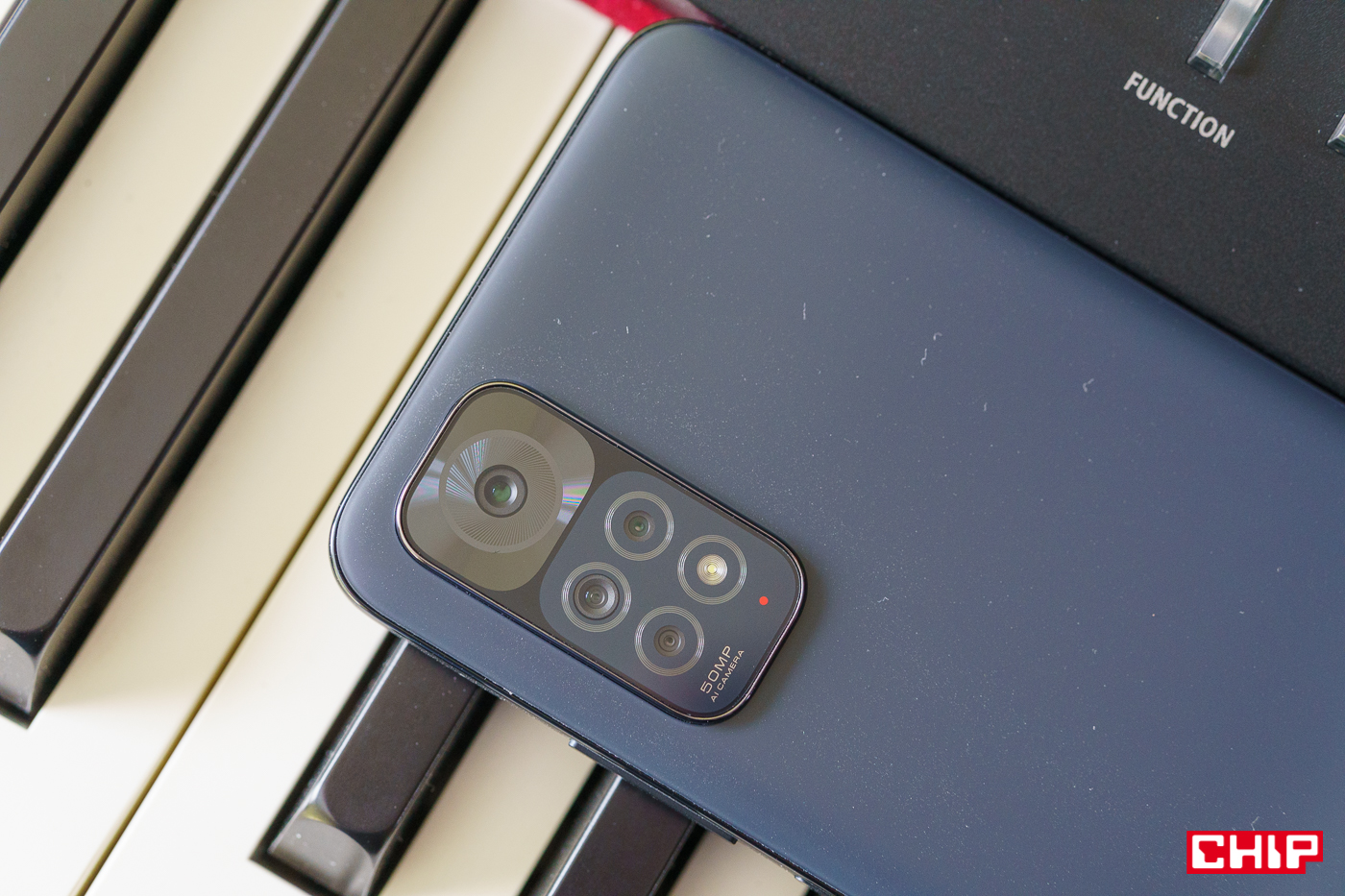 Xiaomi Redmi Note 11
