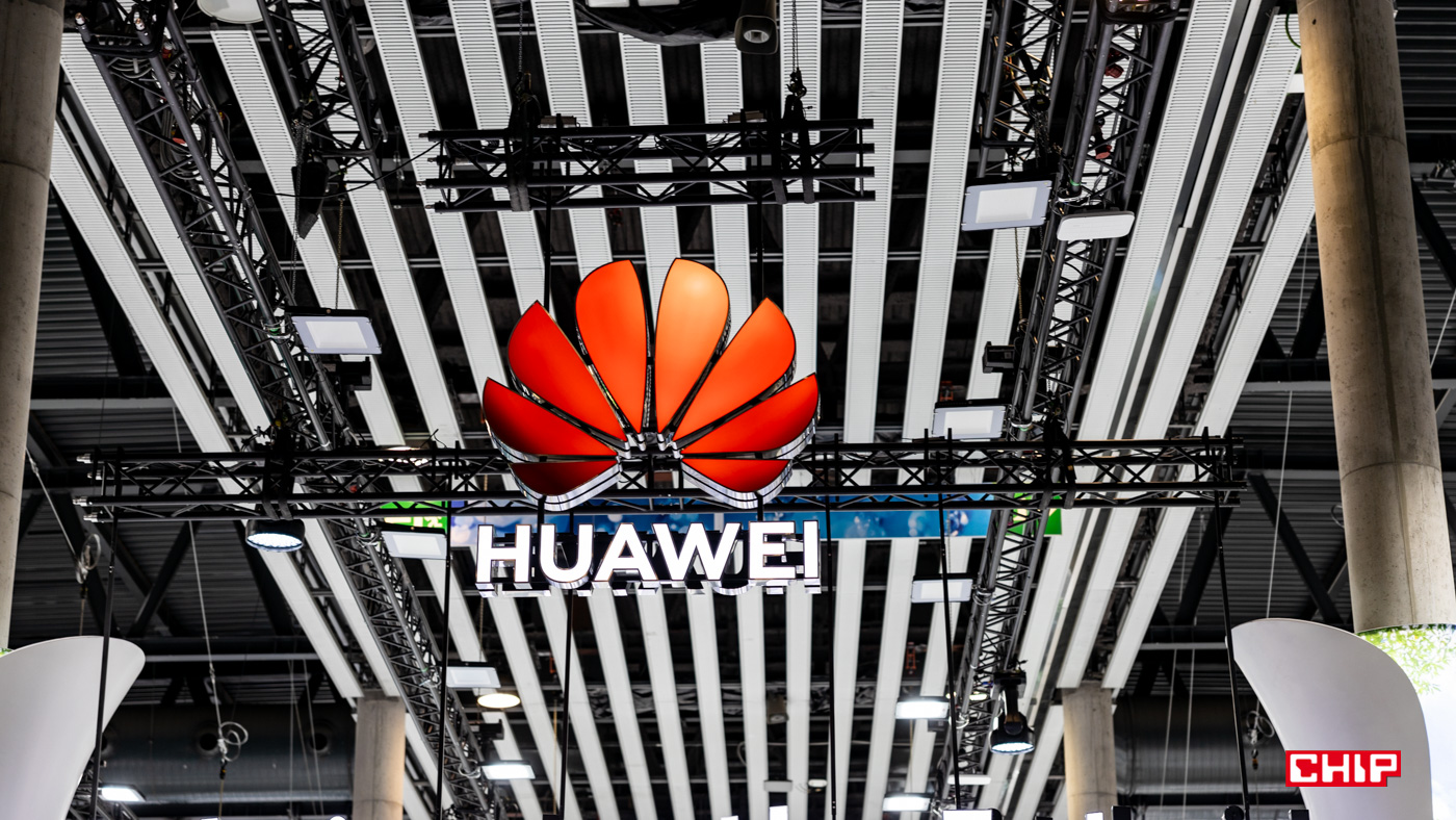 Huawei nie zawiera nowych umów z Rosją. Kreml po cichu liczy na Ericssona i pomoc Chin