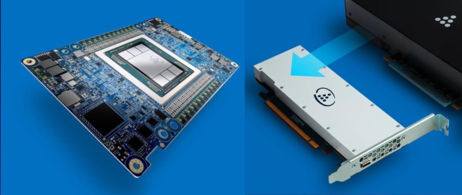 Intel przyspiesza rozwój sztucznej inteligencji. Akcelerator Habana Gaudi2 uderza w ofertę NVIDIA