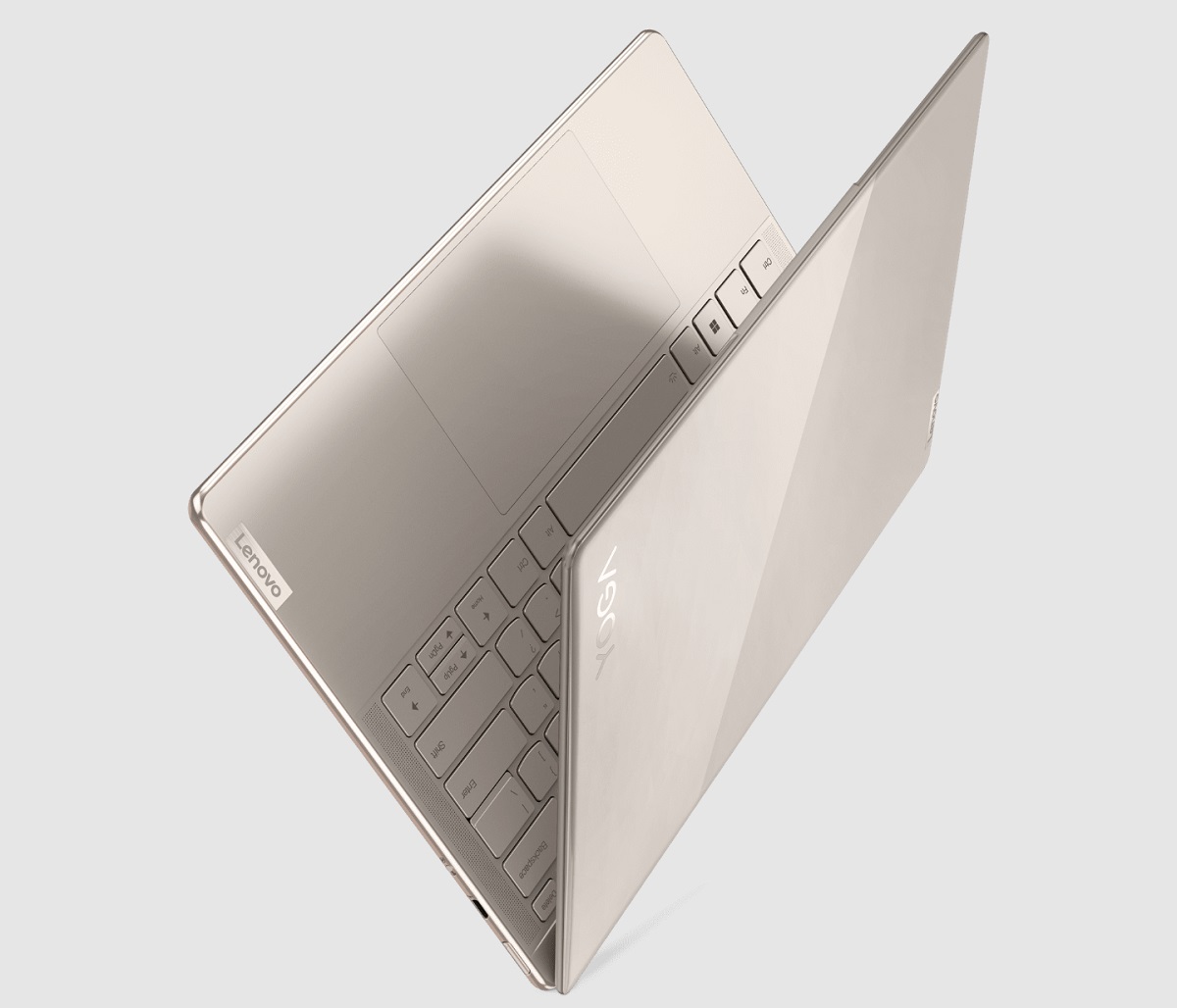 Nowe laptopy Levono Yoga wkraczają na rynek. Oferta naprawdę się rozrasta