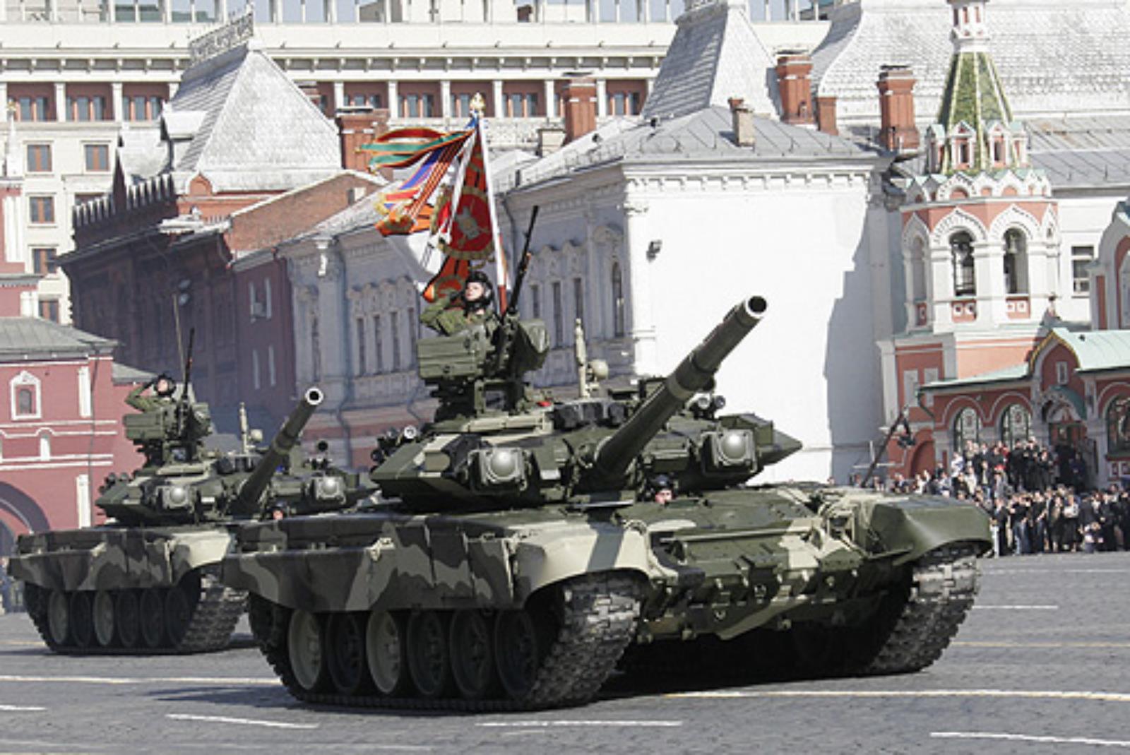 Wojna w Ukrainie weryfikuje najlepsze czołgi na świecie. Czy pancerne kolosy to już przeżytek?
