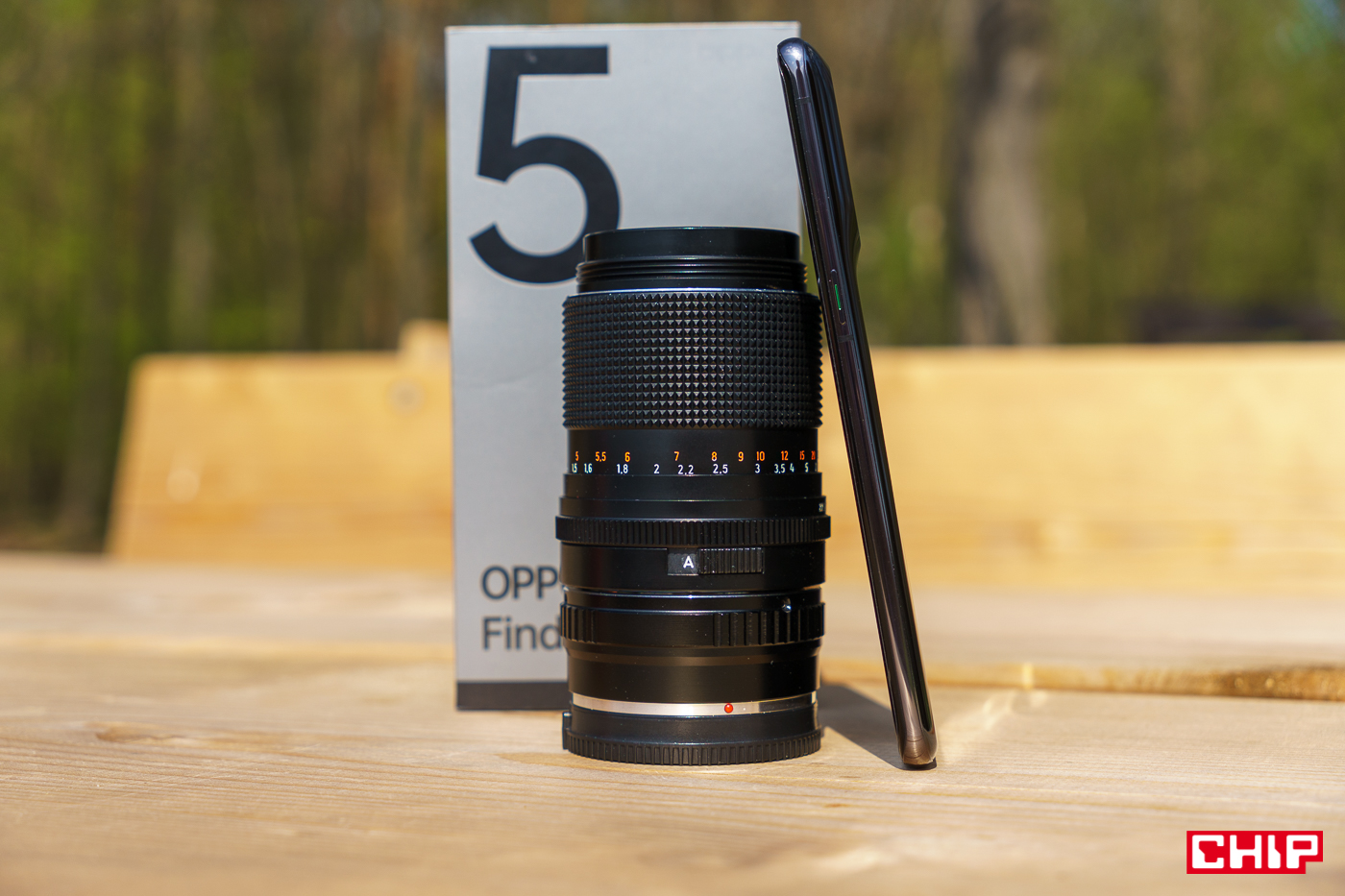 Oppo Find X5 Pro