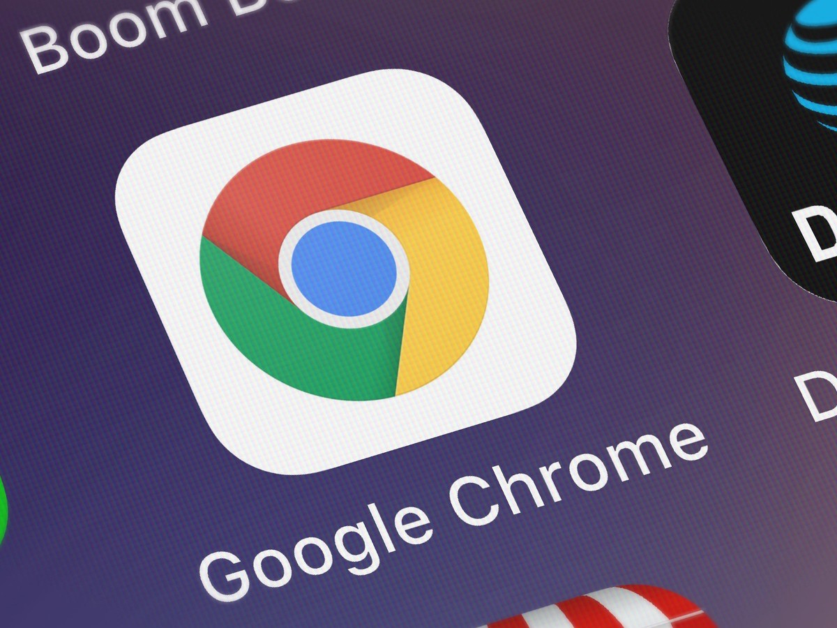 chrome 103, chrome 102 Google Chrome na Androida dostaje nowy skrót na pasku narzędzi