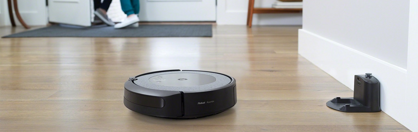 Nowe roboty iRobot Roomba i5. Czy iRobot zaczyna obniżać ceny?