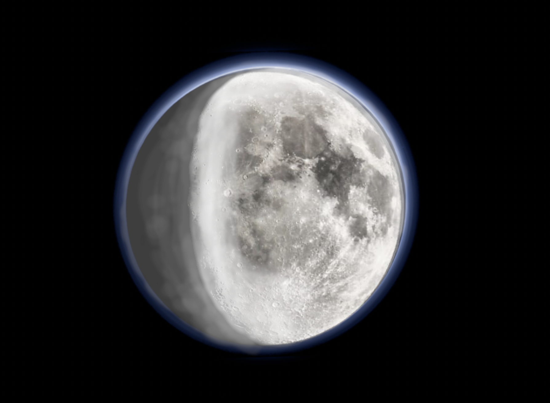 Księżyc może skrywać więcej lodu, niż nam się wydawało. Jak go znaleźć?