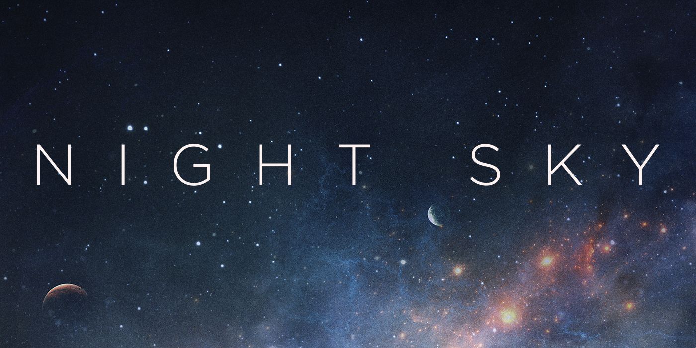 Serial “Night Sky” od Amazon Prime Video zaliczył… kosmiczną premierę. Dosłownie