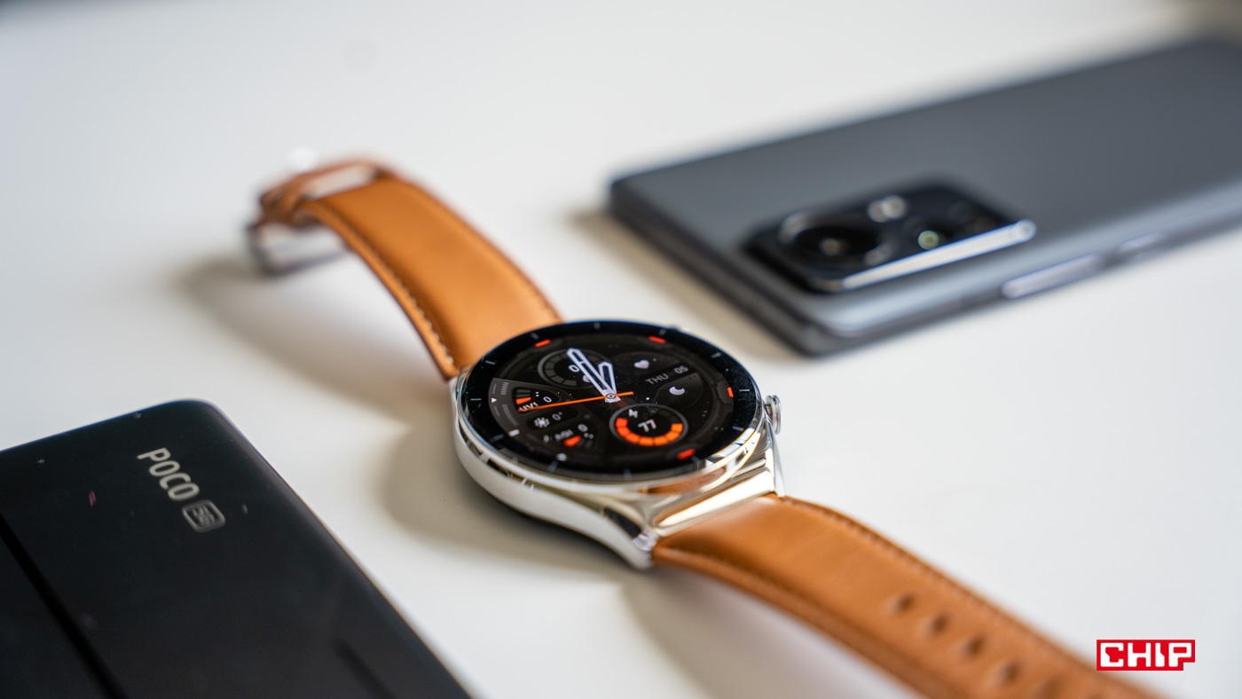 Xiaomi Watch S1