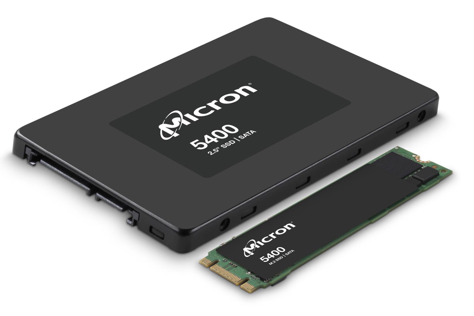 Rynek SSD wszedł na nowy poziom. Micron i ADATA odmieniły segment profesjonalny