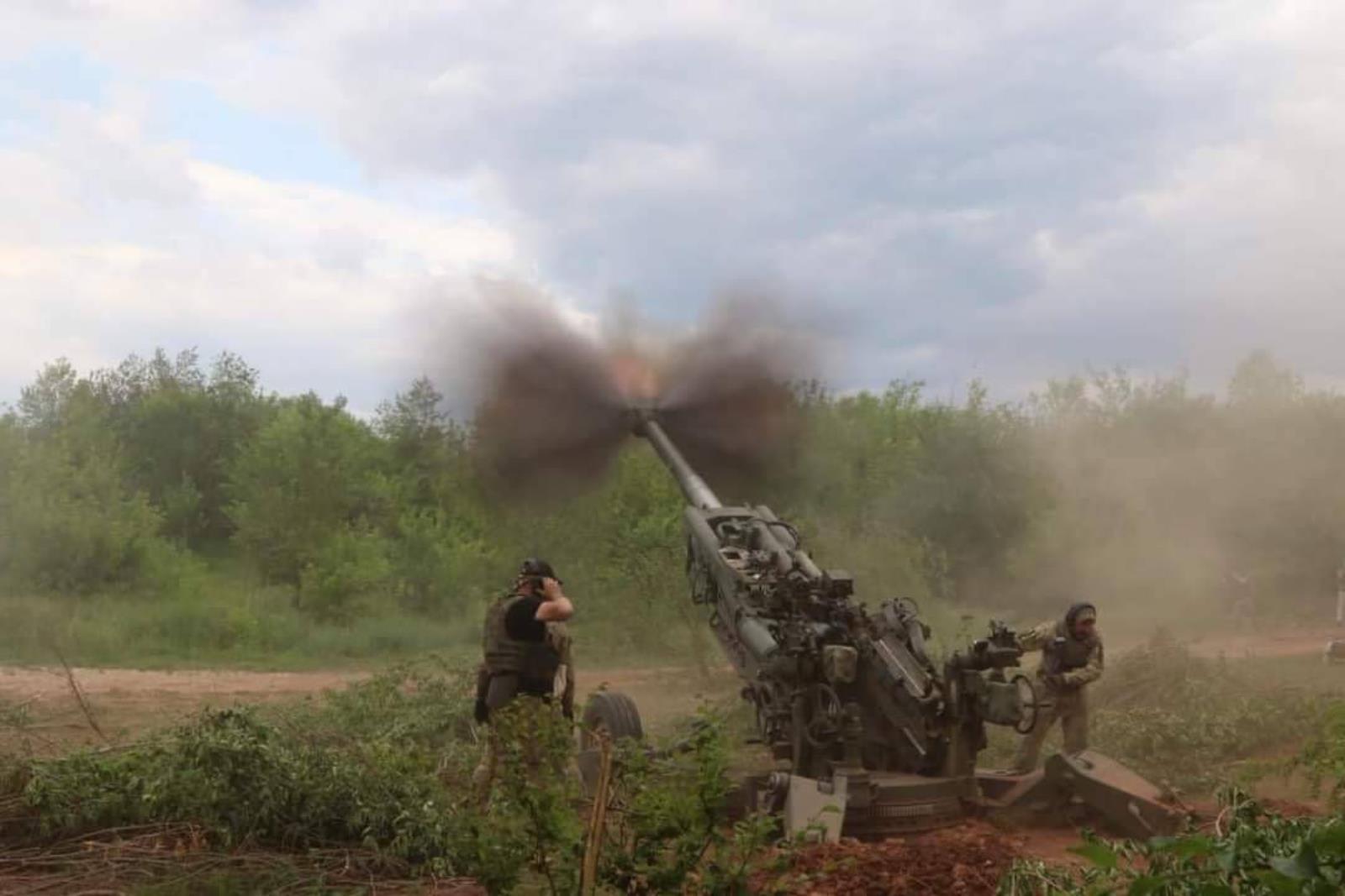 Ukraina ma nowy sprzęt wojskowy. Elitarne oddziały już robią z niego użytek
