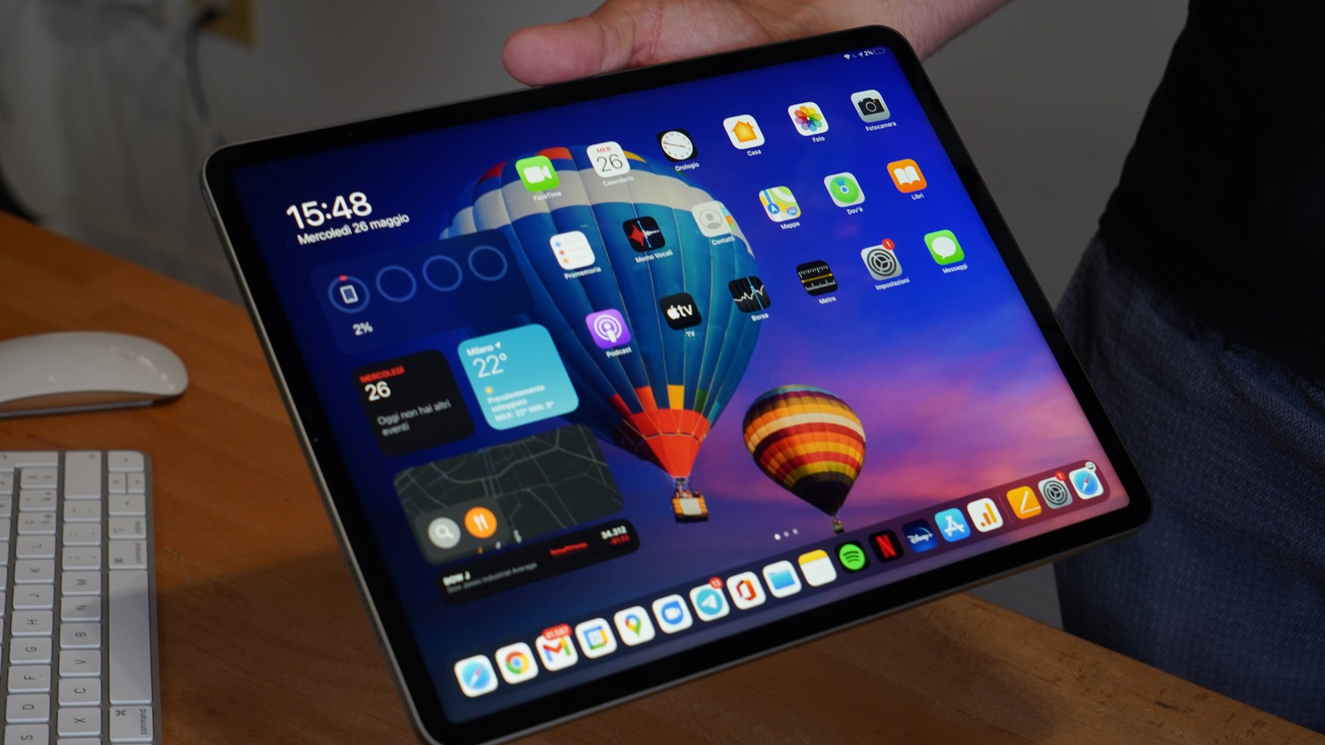 iPadOS 16 w końcu sprawi, że Twój iPad stanie się zamiennikiem laptopa