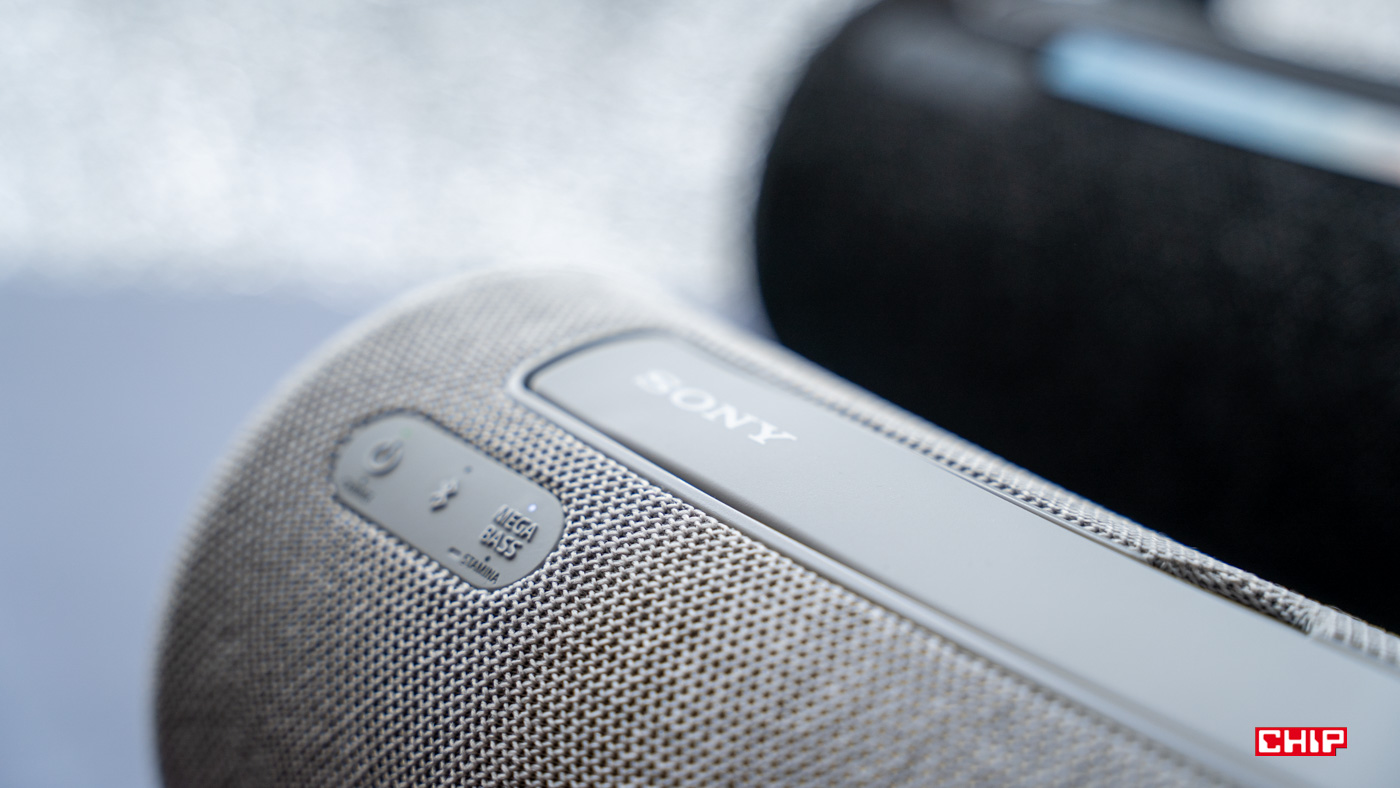 Sony poszerza ofertę głośników. Poznajcie modele SRS-XG300, EX300 oraz EX200