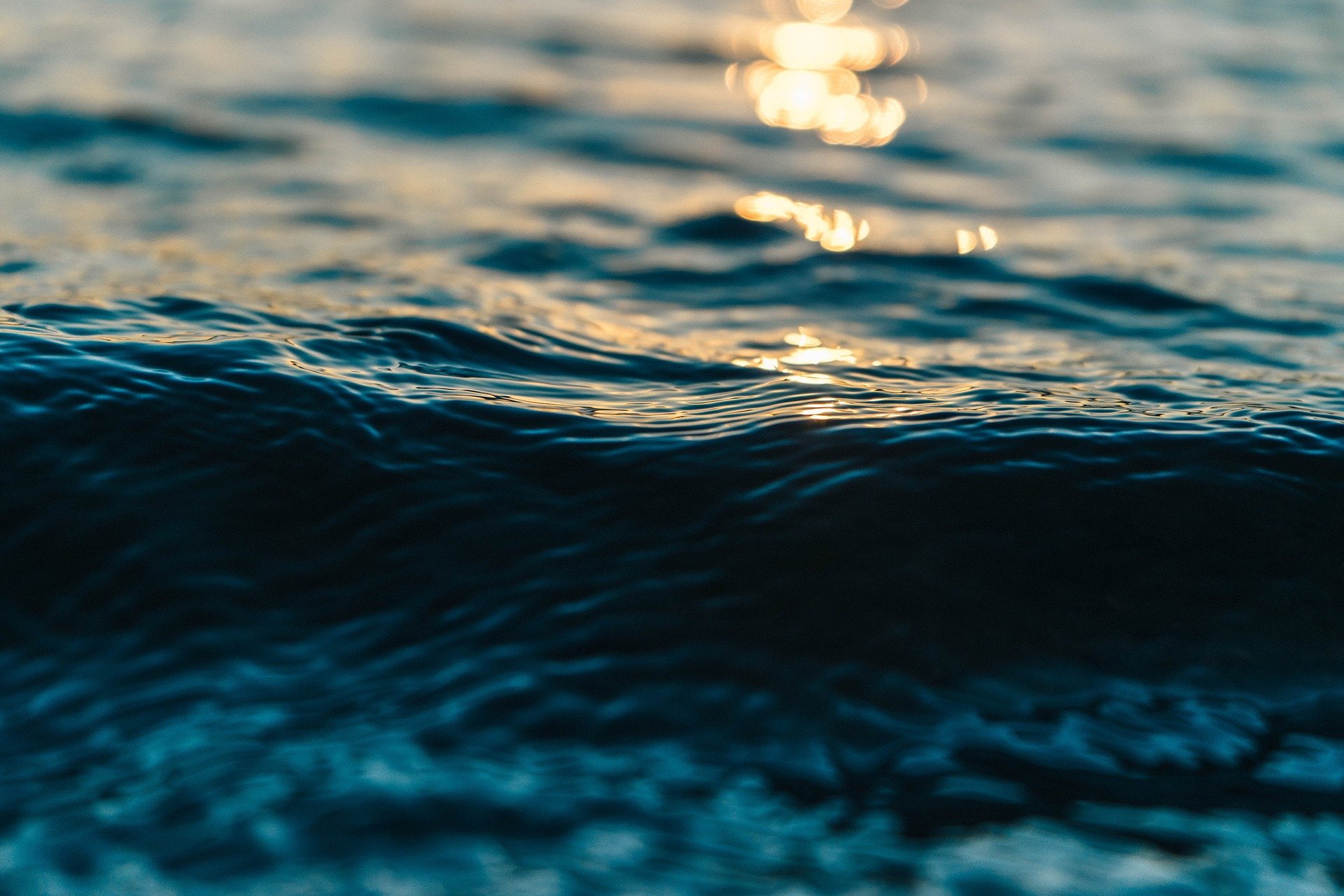 Fotowoltaika może działać nawet na morzu. Dlaczego to tak ważne?