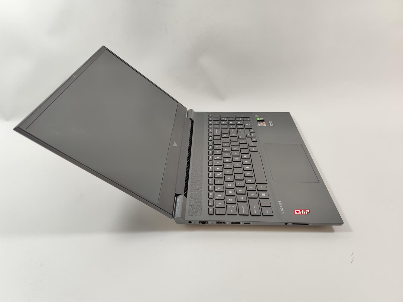 test Victus by HP 16-e0401nw, recenzja Victus by HP 16-e0401nw, opinia Victus by HP 16-e0401nw