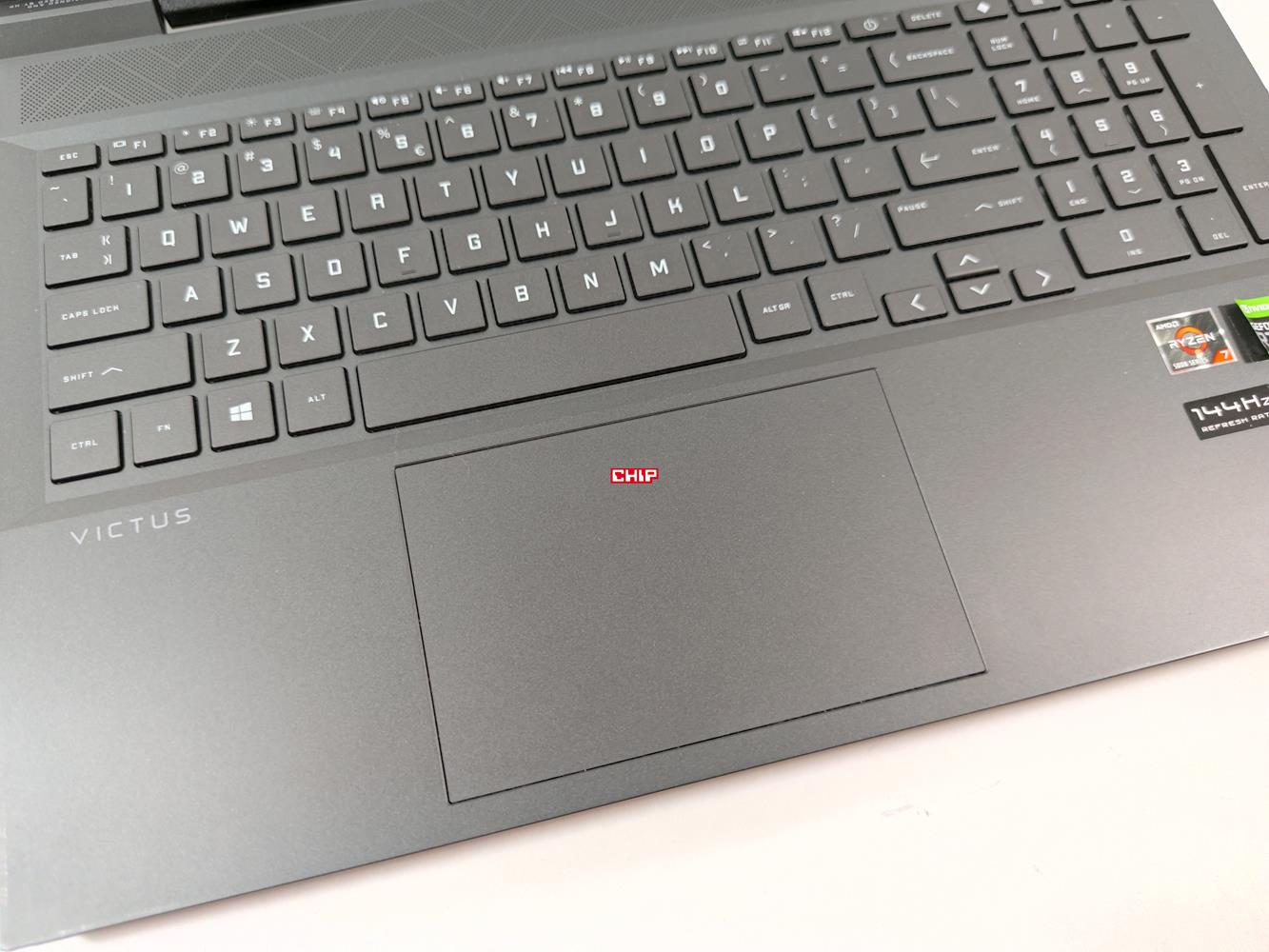 test Victus by HP 16-e0401nw, recenzja Victus by HP 16-e0401nw, opinia Victus by HP 16-e0401nw