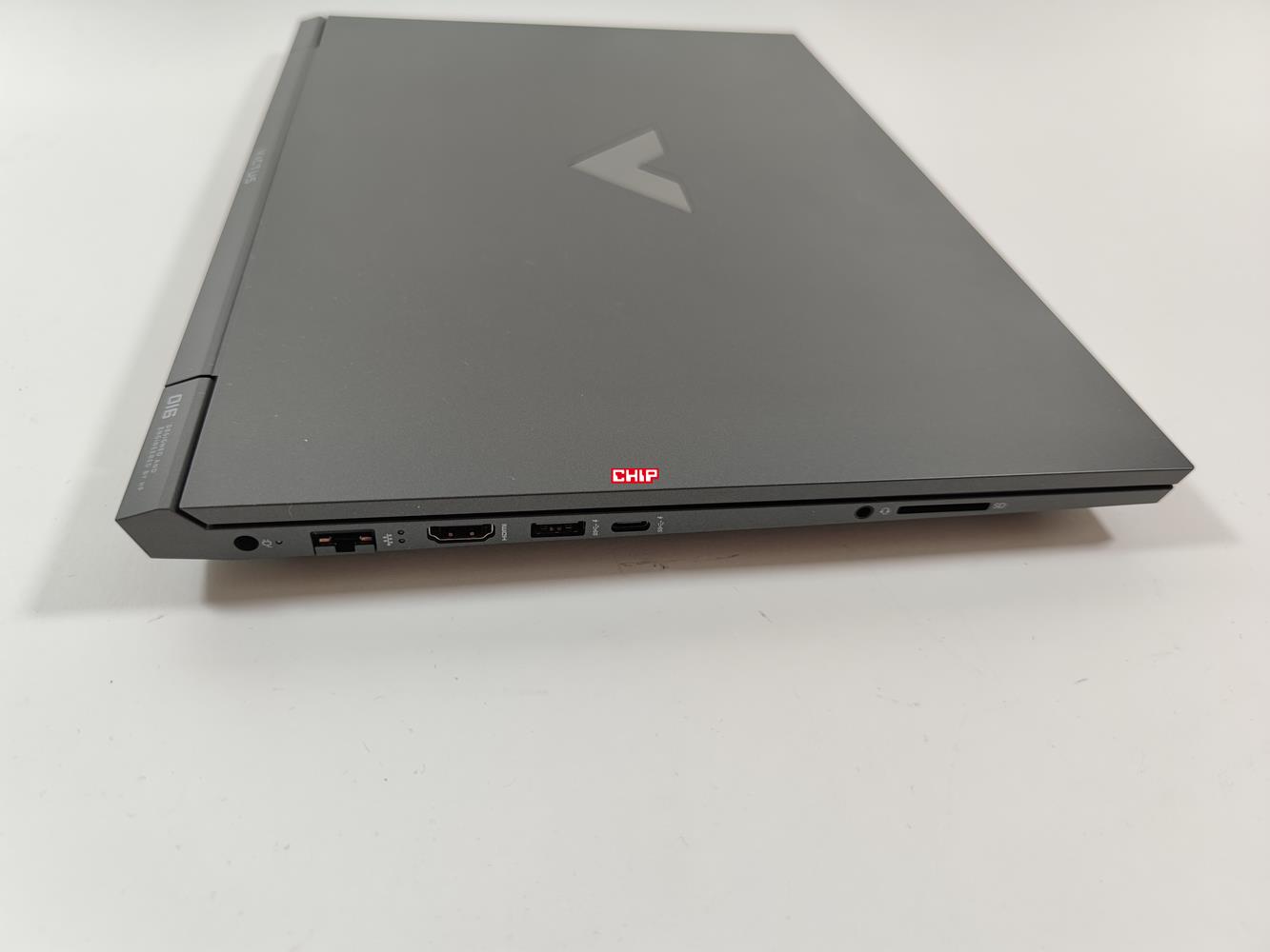 test Victus by HP 16-e0401nw, recenzja Victus by HP 16-e0401nw, opinia Victus by HP 16-e0401nw