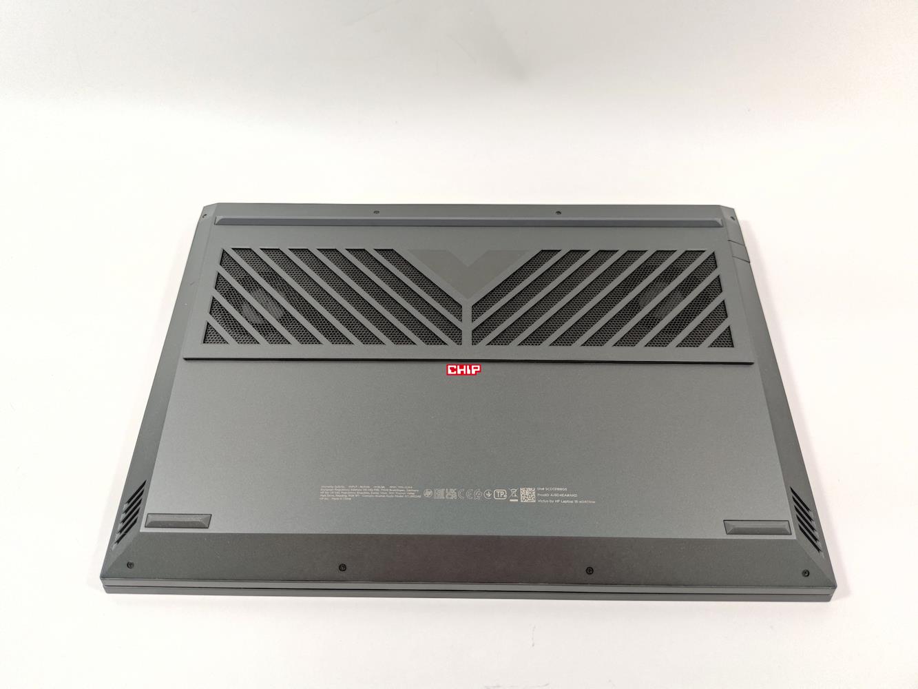 test Victus by HP 16-e0401nw, recenzja Victus by HP 16-e0401nw, opinia Victus by HP 16-e0401nw