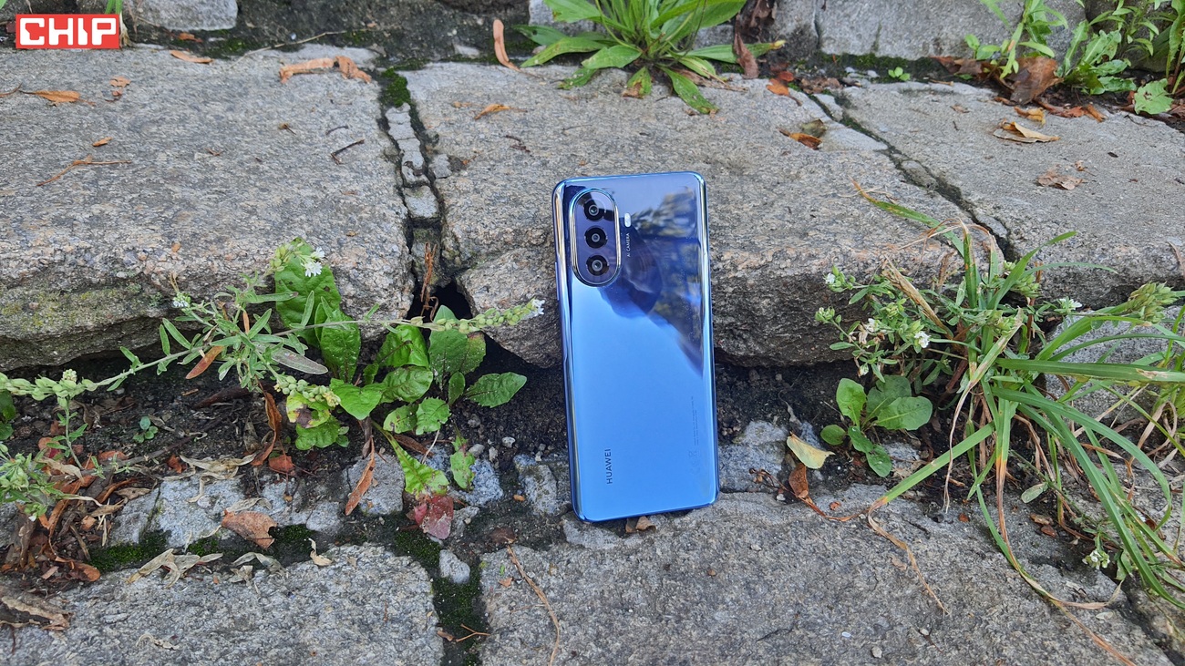 Test Huawei nova Y70 – budżetowiec z pojemną baterią za 899 zł